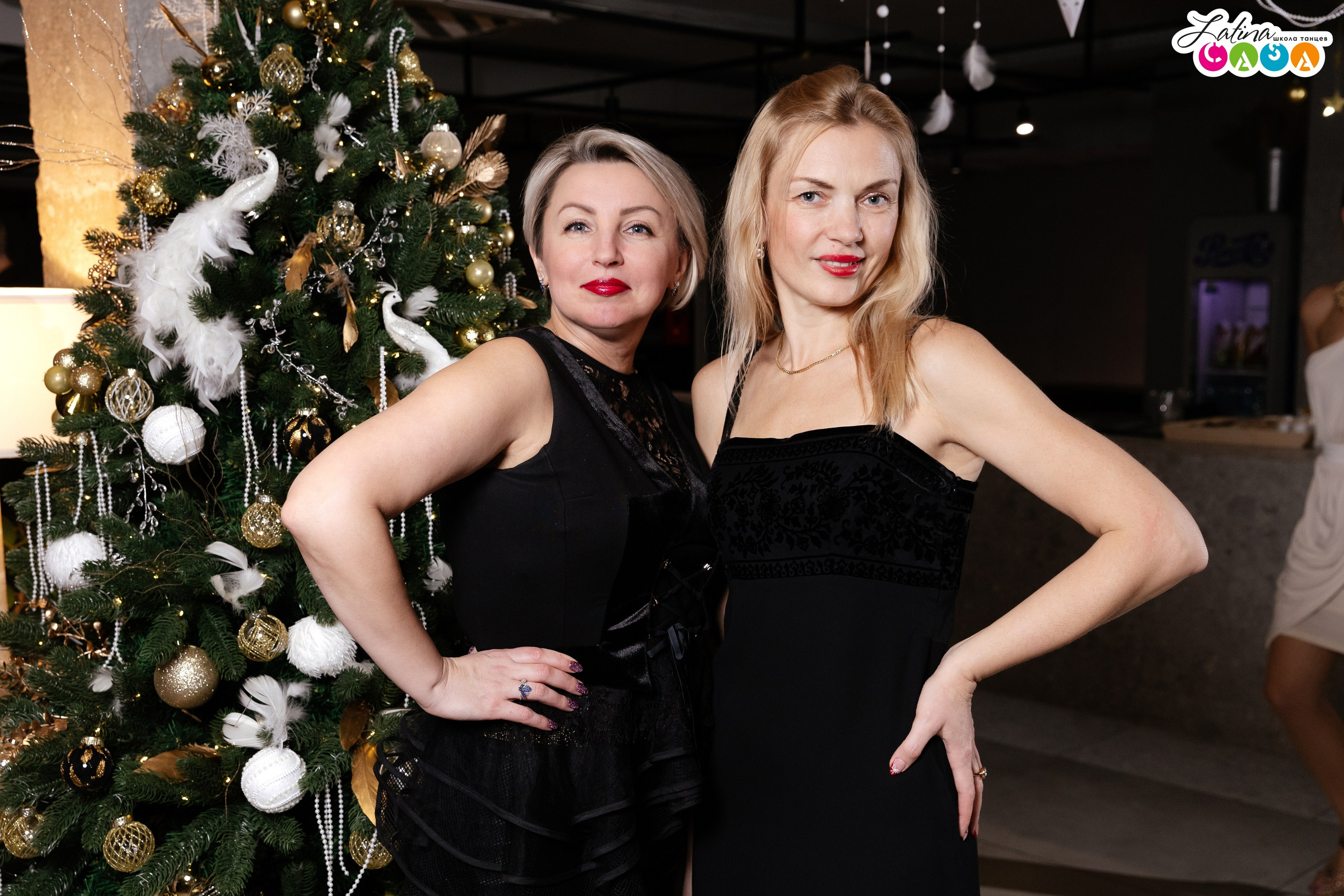 Корпоратив Casa Latina. Семейный фотограф — Макс Белогрудов