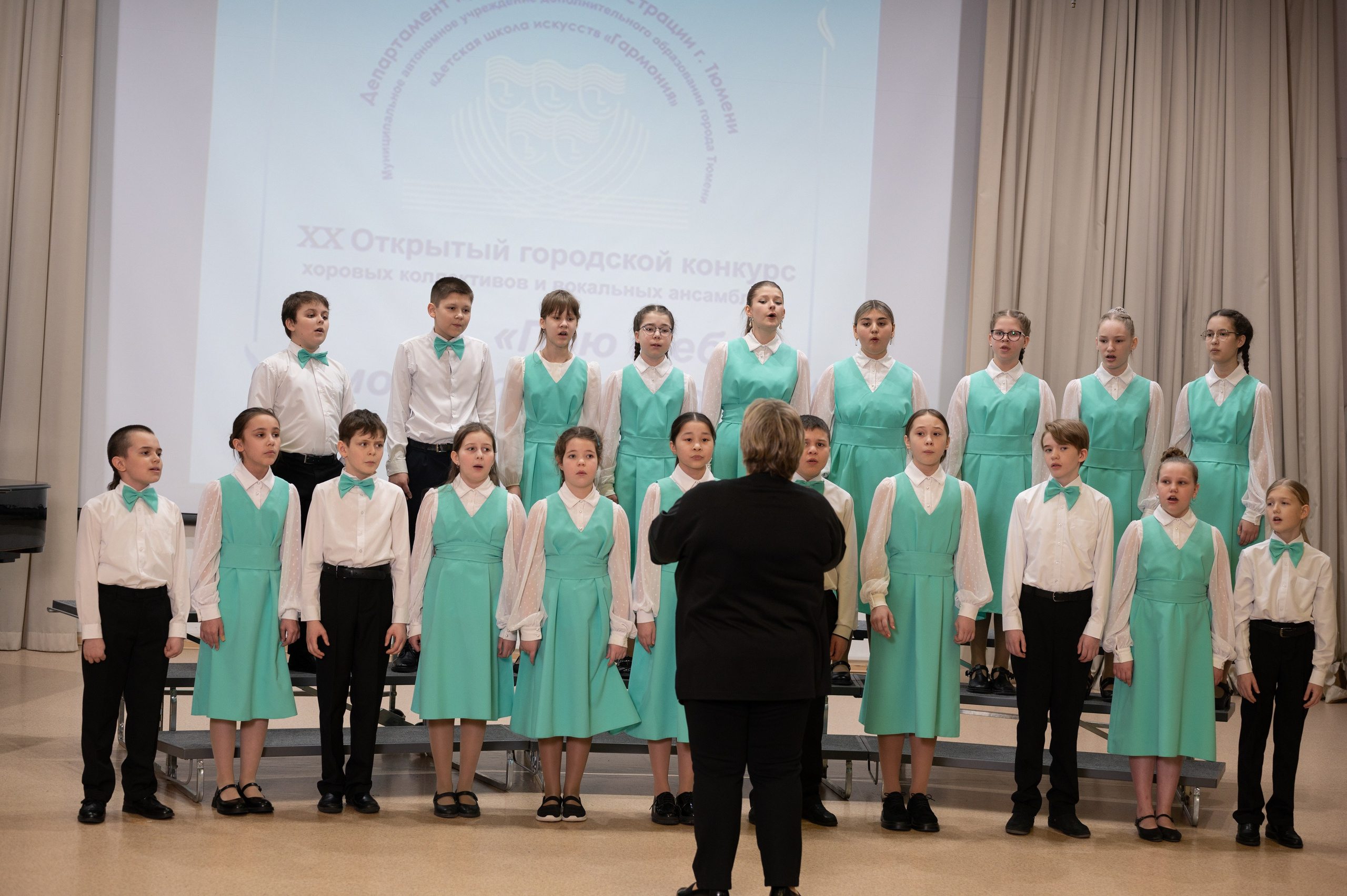 «Пою тебе мое отечество» репортаж конкурса. Фотограф новорожденных, семейный детский в Тюмени Татьяна Морозова