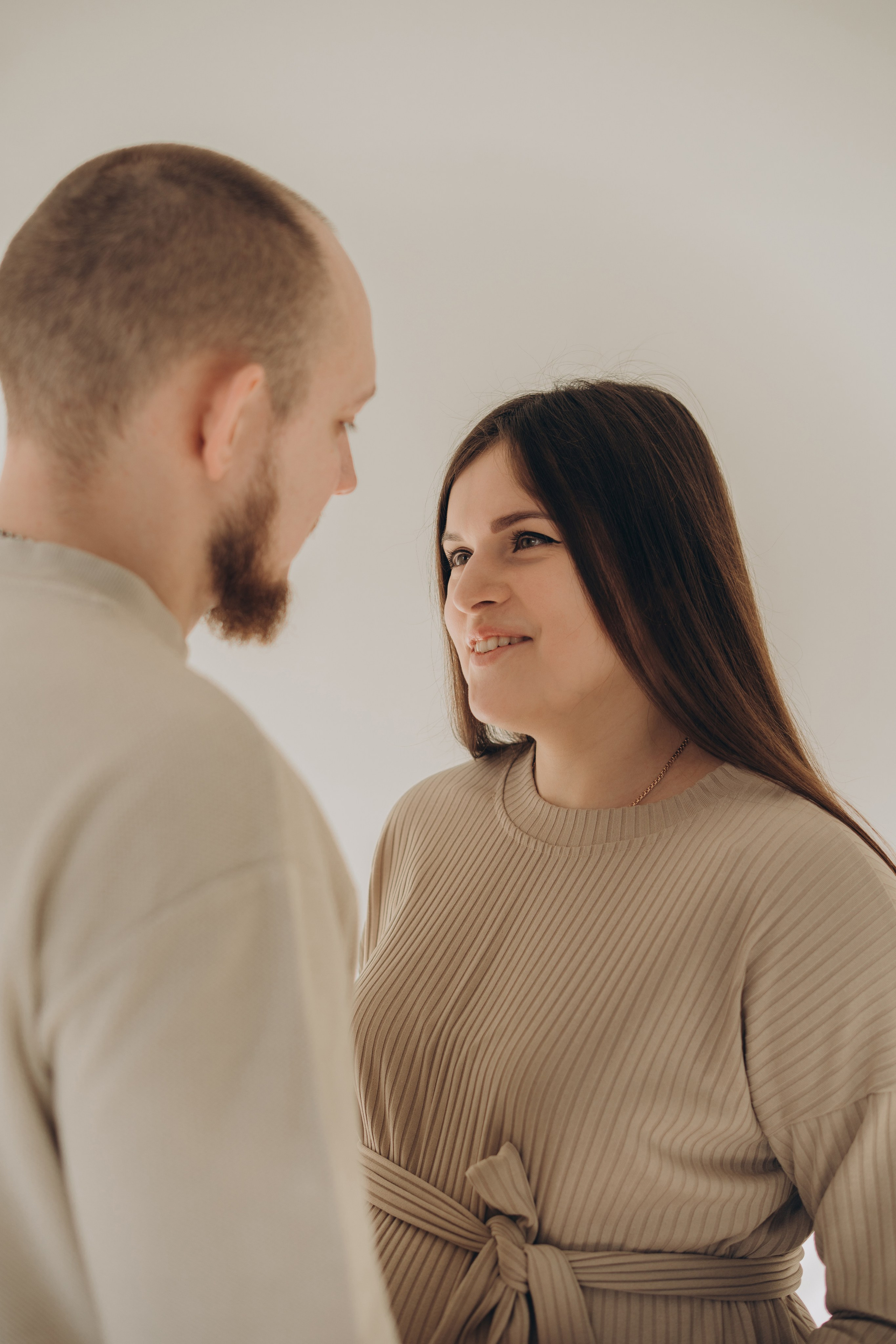 Анастасия и Максим. Фотограф Москва Виктория-Антуанетта