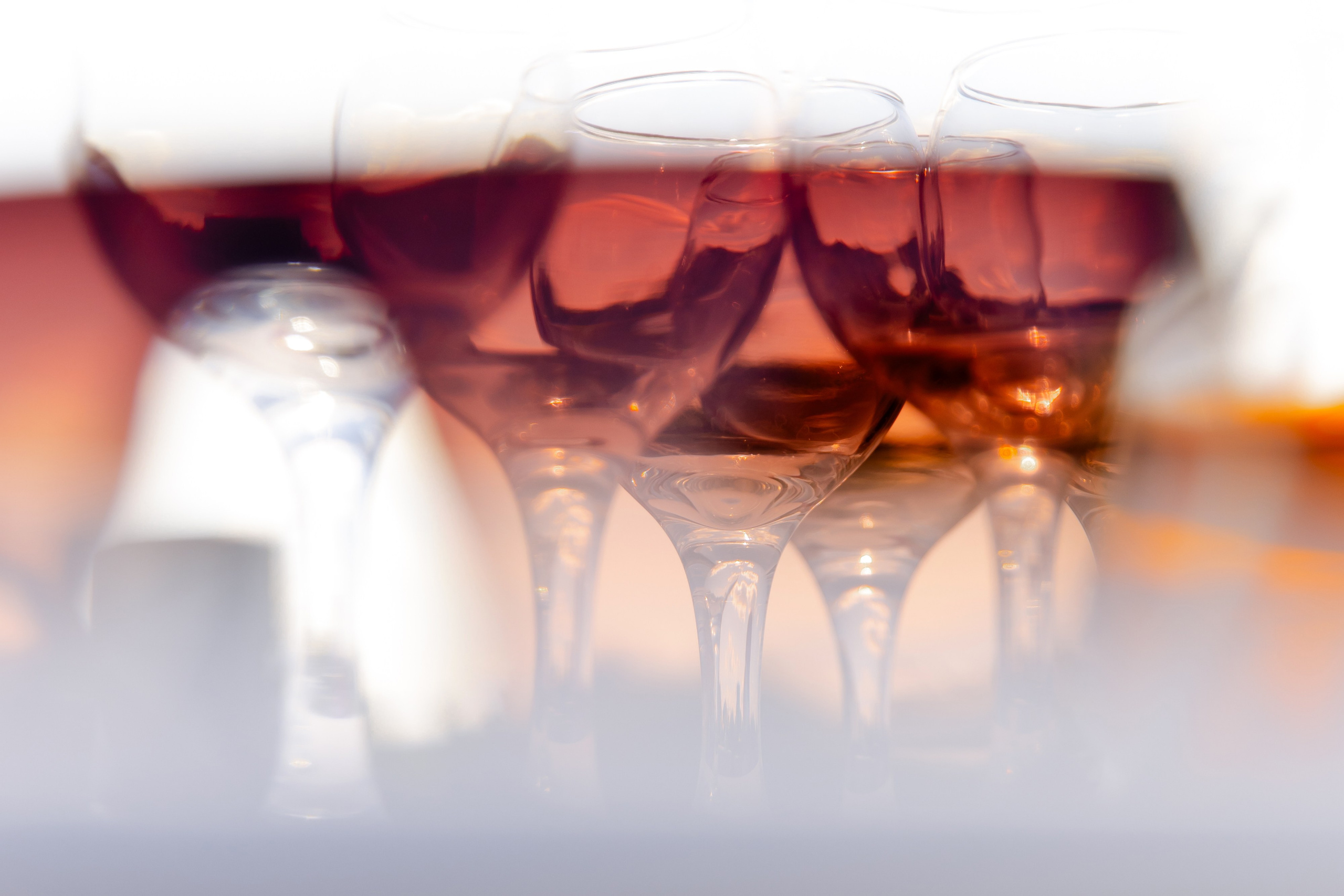 Свадебный день Влада и Кристины. Свадебный фотограф Анна Бабахина