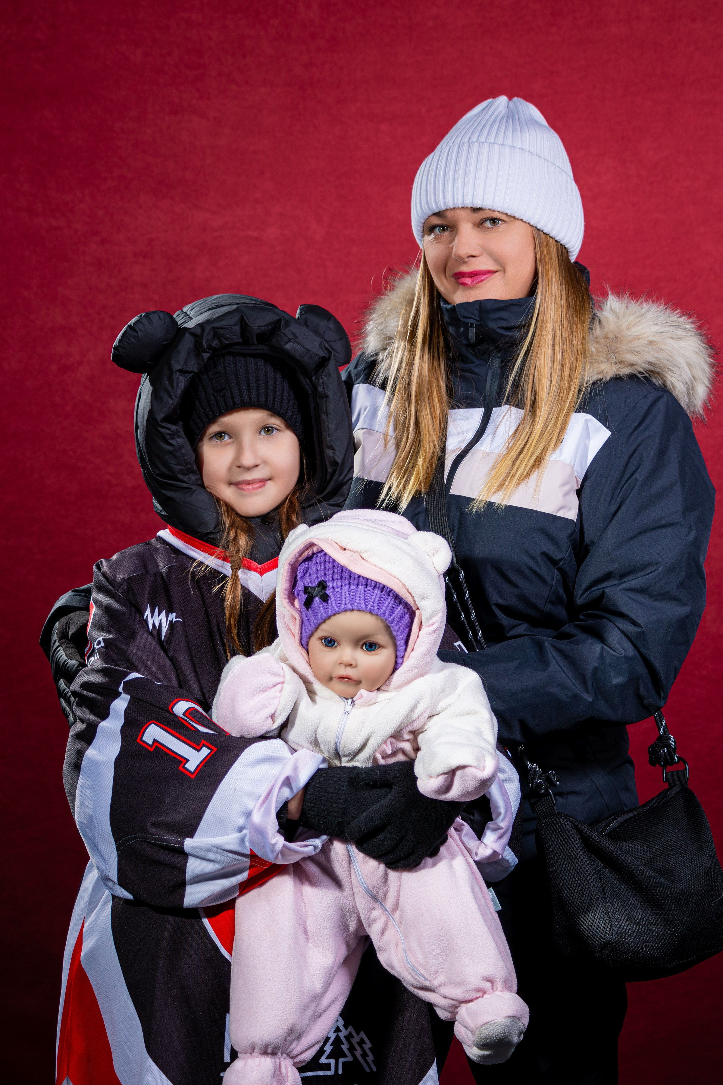 Спартак 19-12-2025. Фотограф Князев Сергей