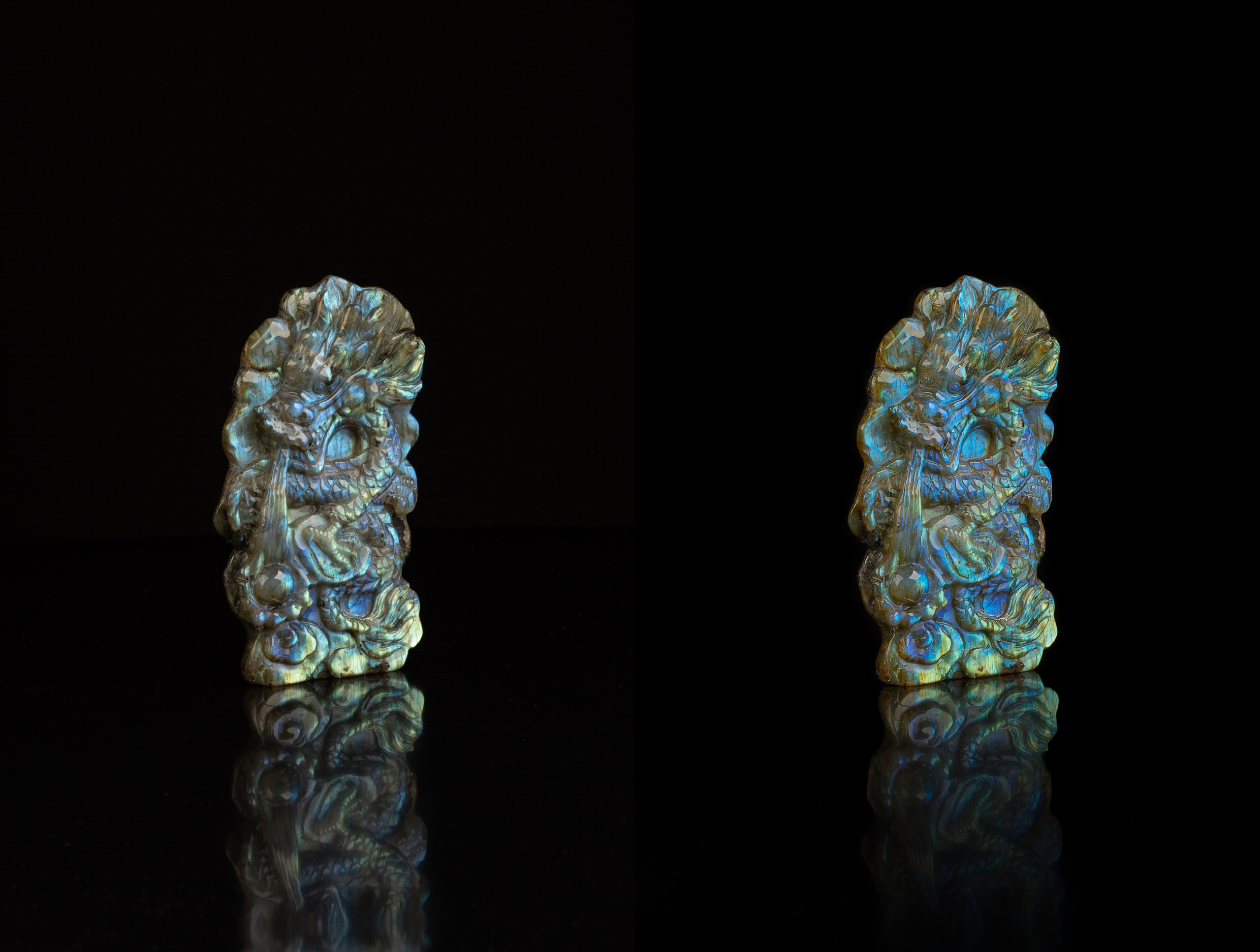 Профессиональная обработка натуральных камней, минералов и ископаемых | Студия SVITHART