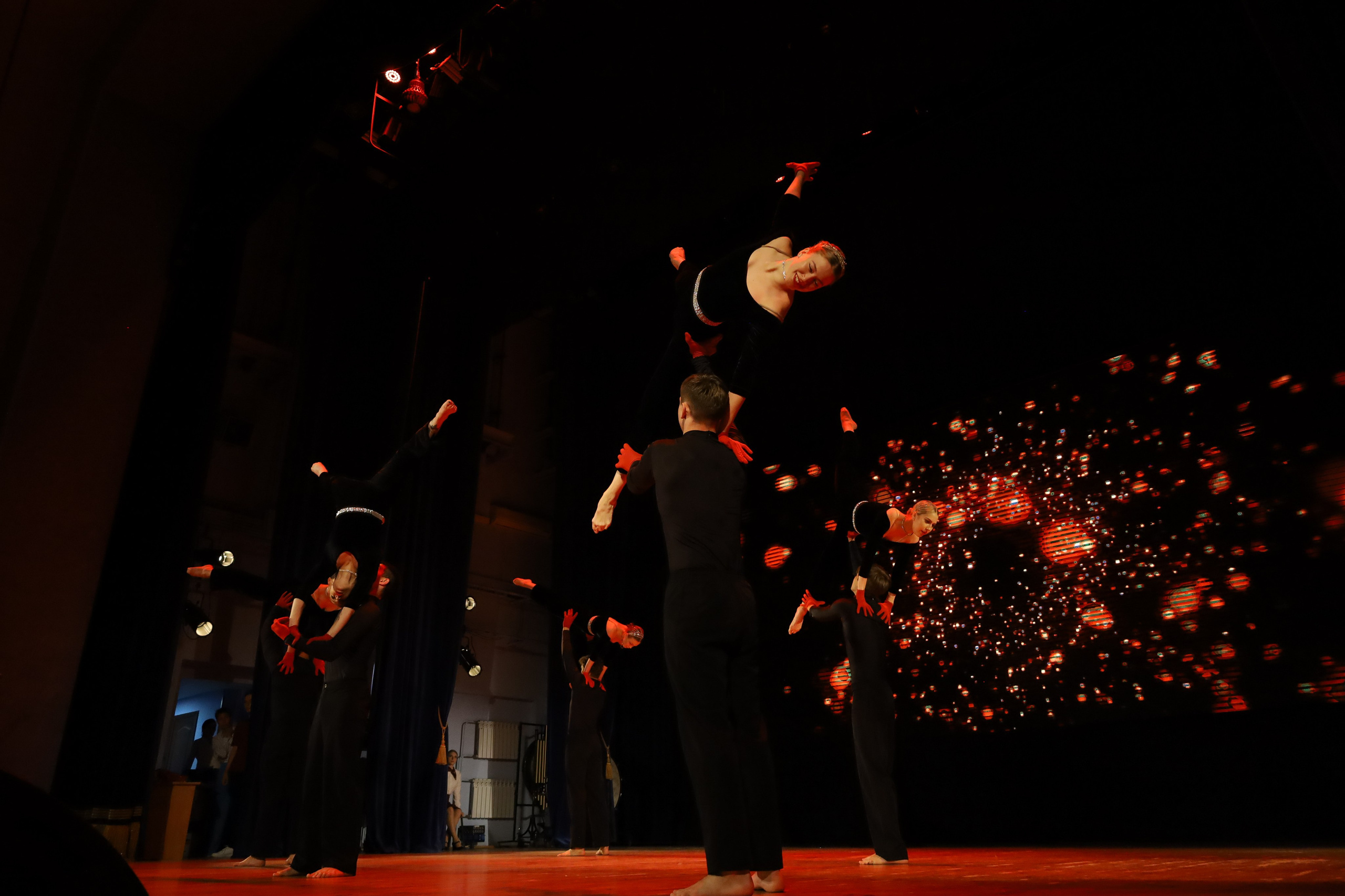 Репортаж. Фотограф Анна Максимова