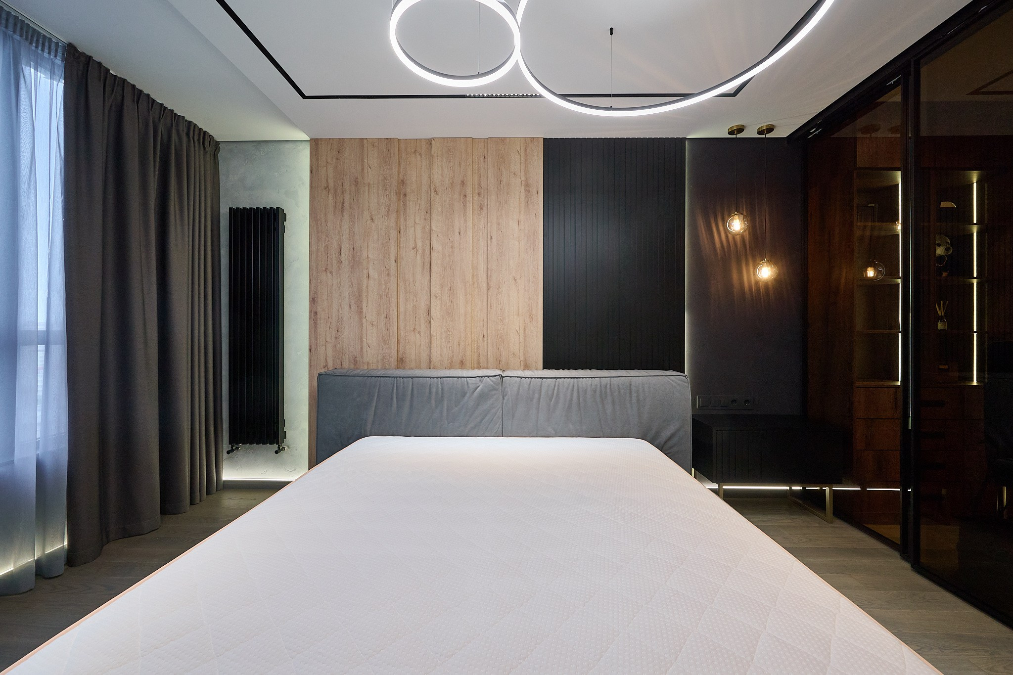 Квартира 192. Интерьерный фотограф в Краснодаре