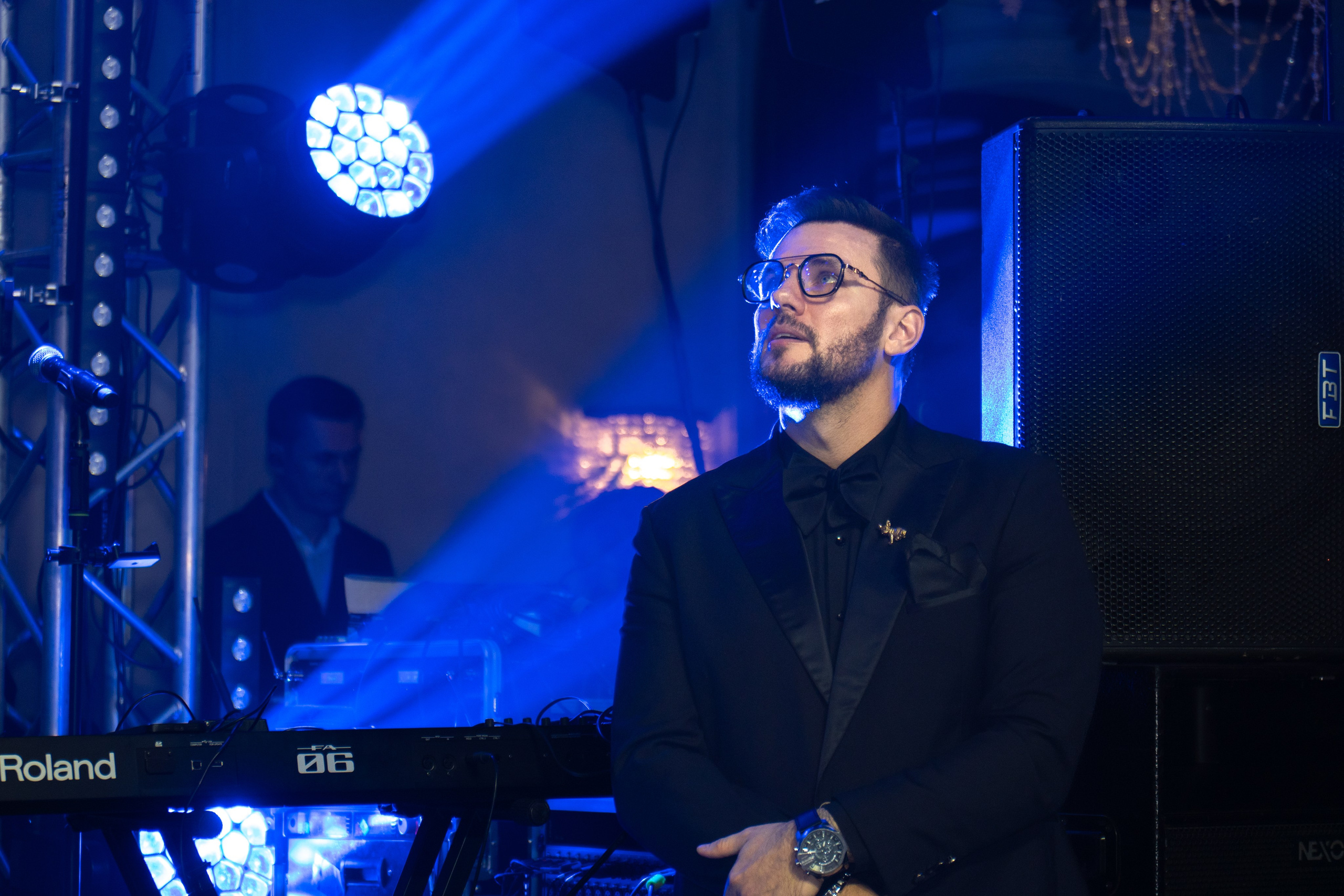 Модус 2024. Фото и видео съёмка в Москве и МО Александр Чапала и Трояк Алеся