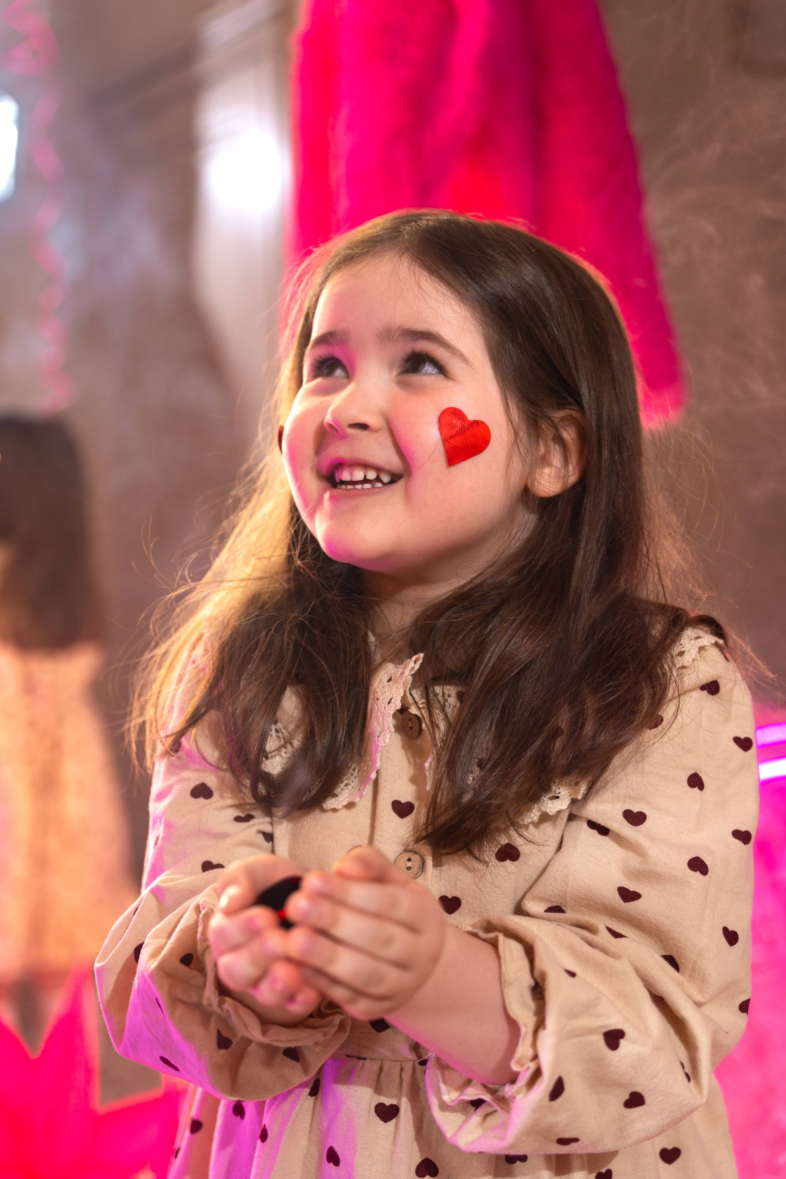 Семейная фотосессия Серафима 5 лет. Фото и видео съёмка в Москве и МО Александр Чапала и Трояк Алеся