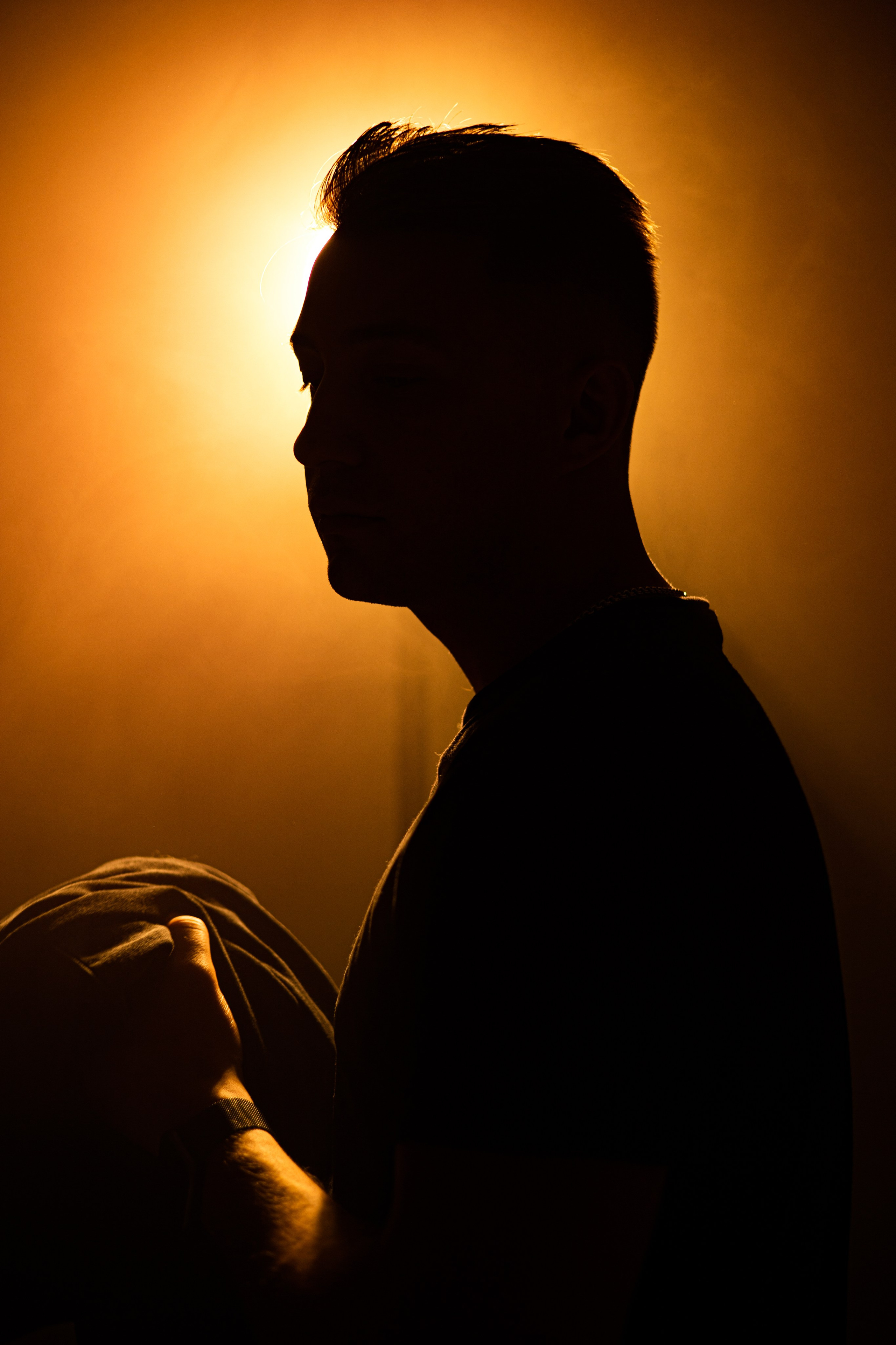 Сергей. Фотограф Кристина Холмская Москва