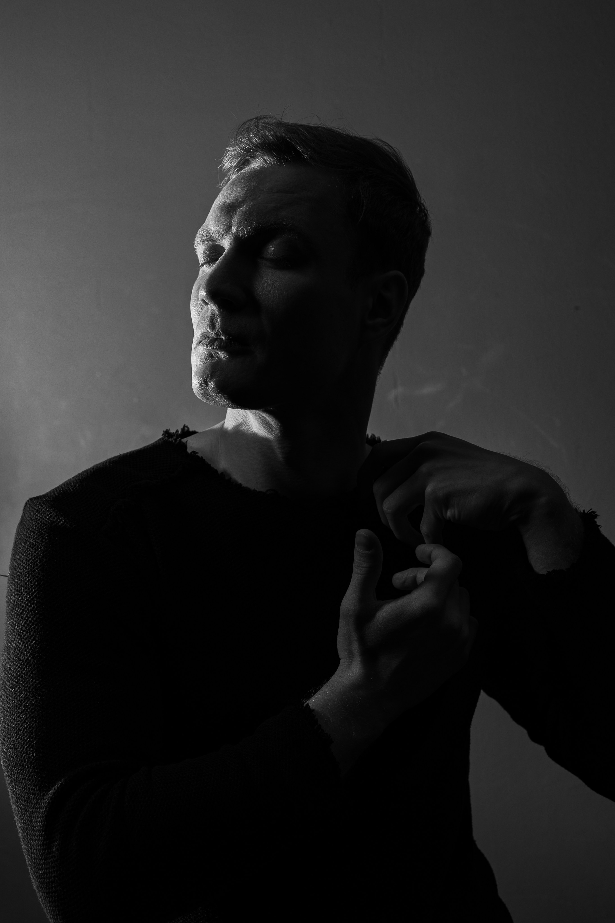 Николай Белин. Психолог с фотоаппаратом Зимина Оксана