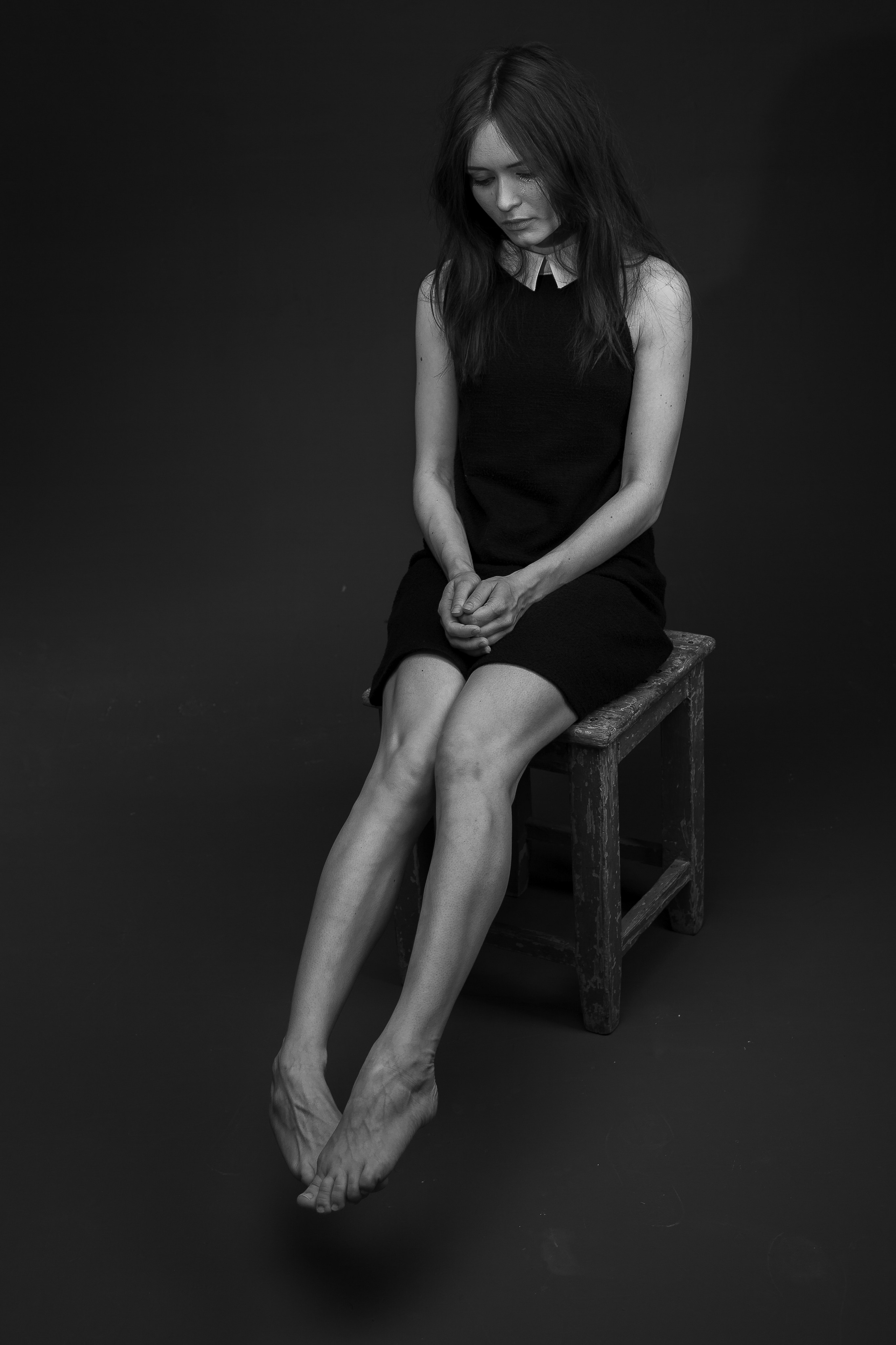 Маргарита Павлова. Психолог с фотоаппаратом Зимина Оксана