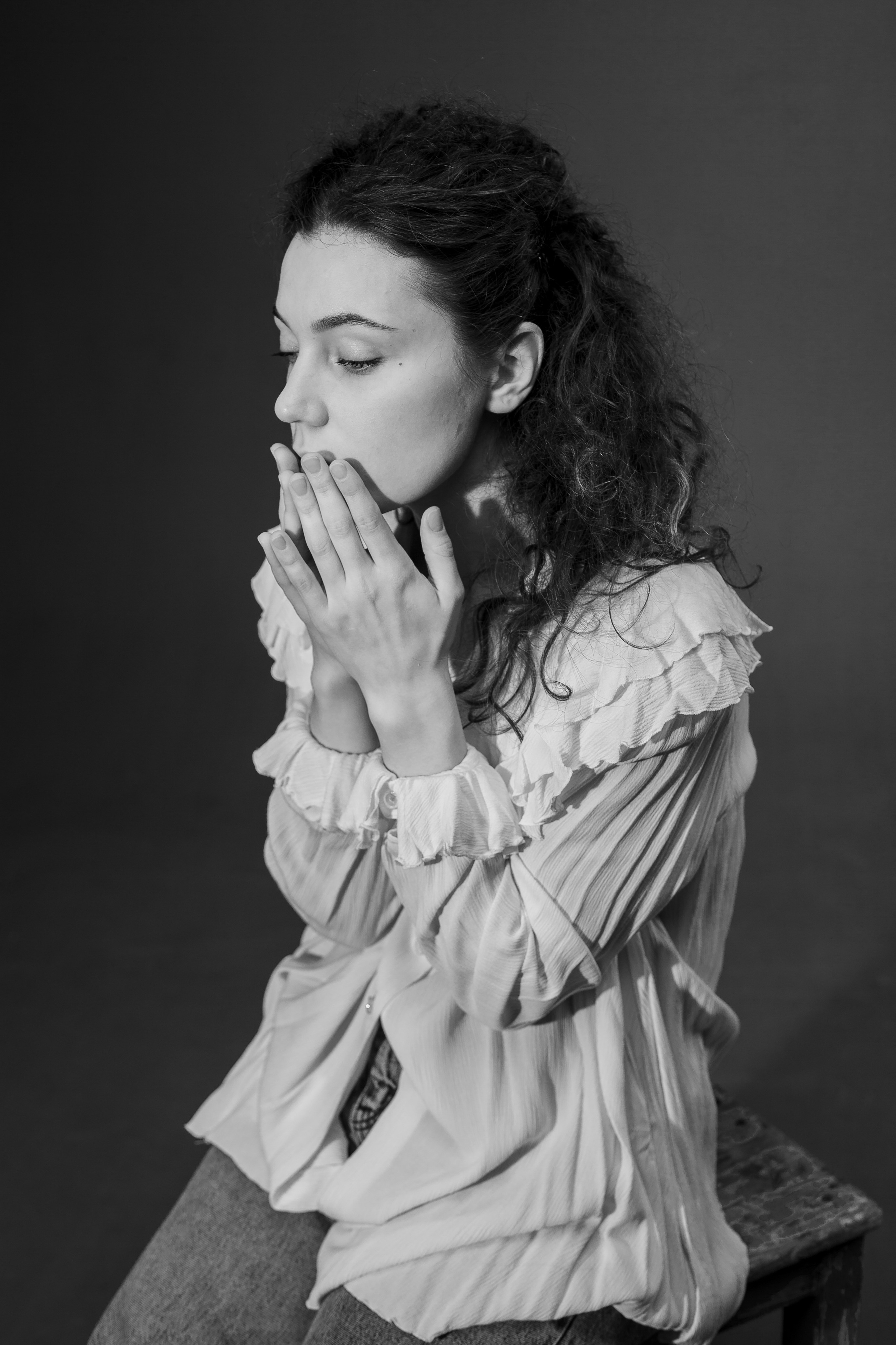 Вероника Панаитова. Психолог с фотоаппаратом Зимина Оксана