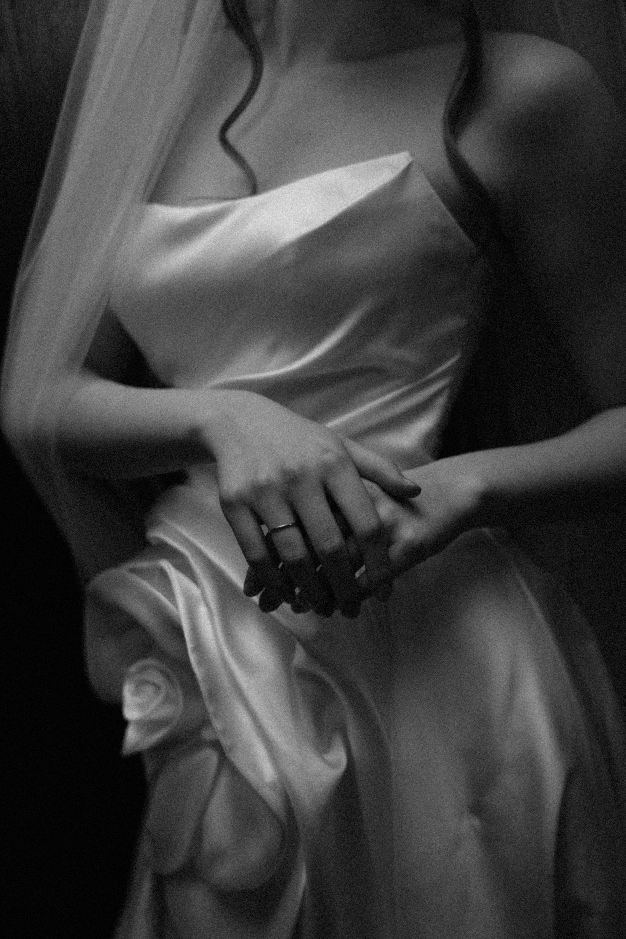 Фотосессия: Вероника & Егор. Фотограф Валерия Барнаул