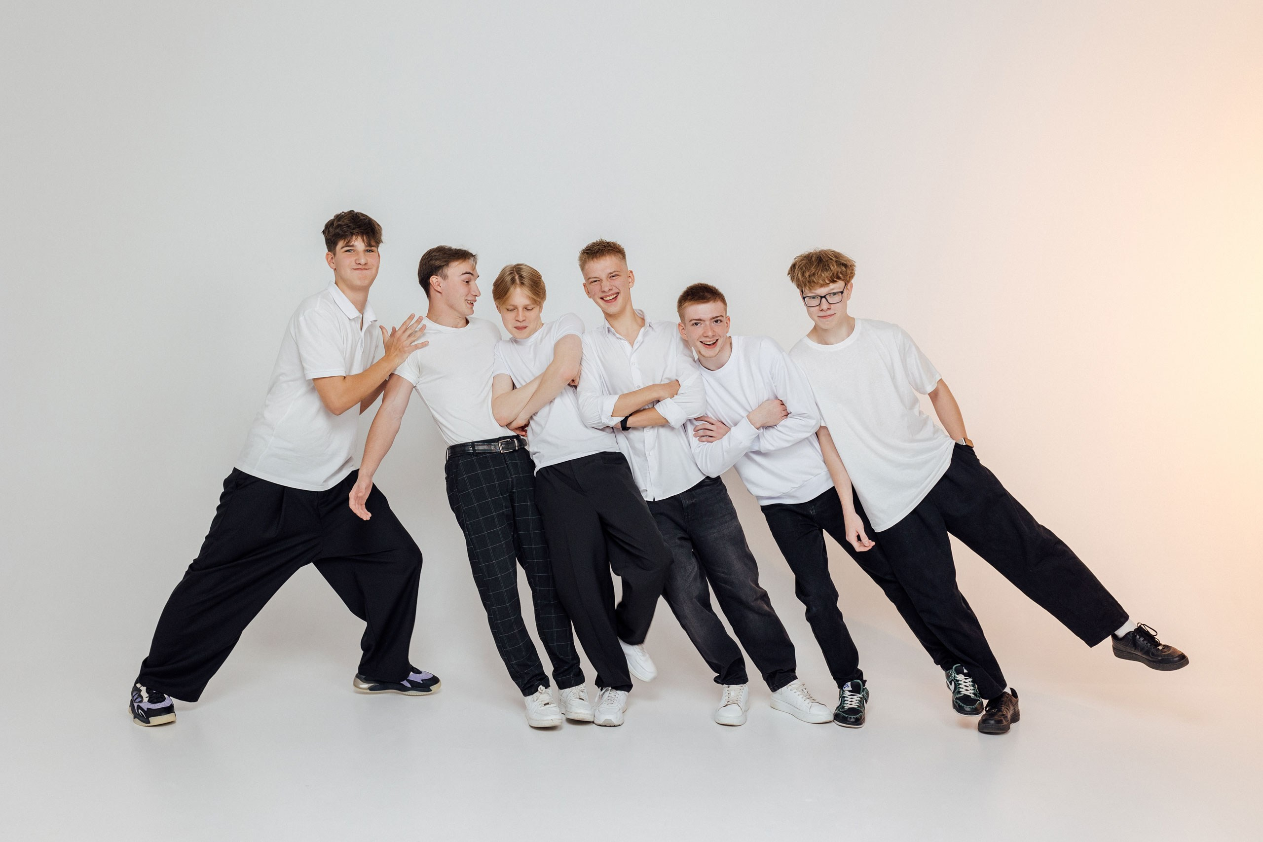 Школьный фотограф в Пензе для выпускных альбомов. Фотосессии в Пензе — фотограф Павел Козырь