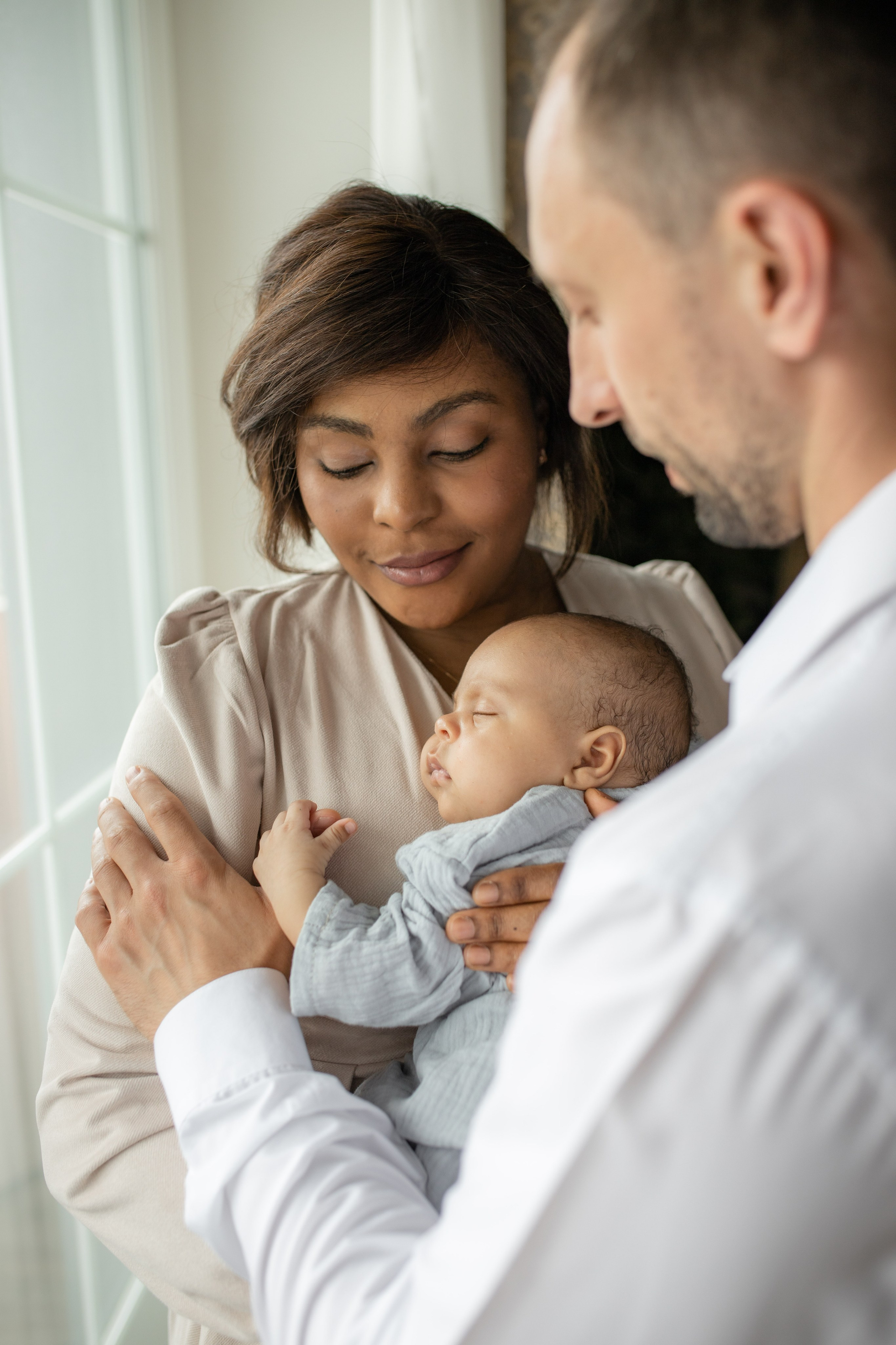 Малыш Мишутка. Фотограф в Железнодорожном и Балашихе