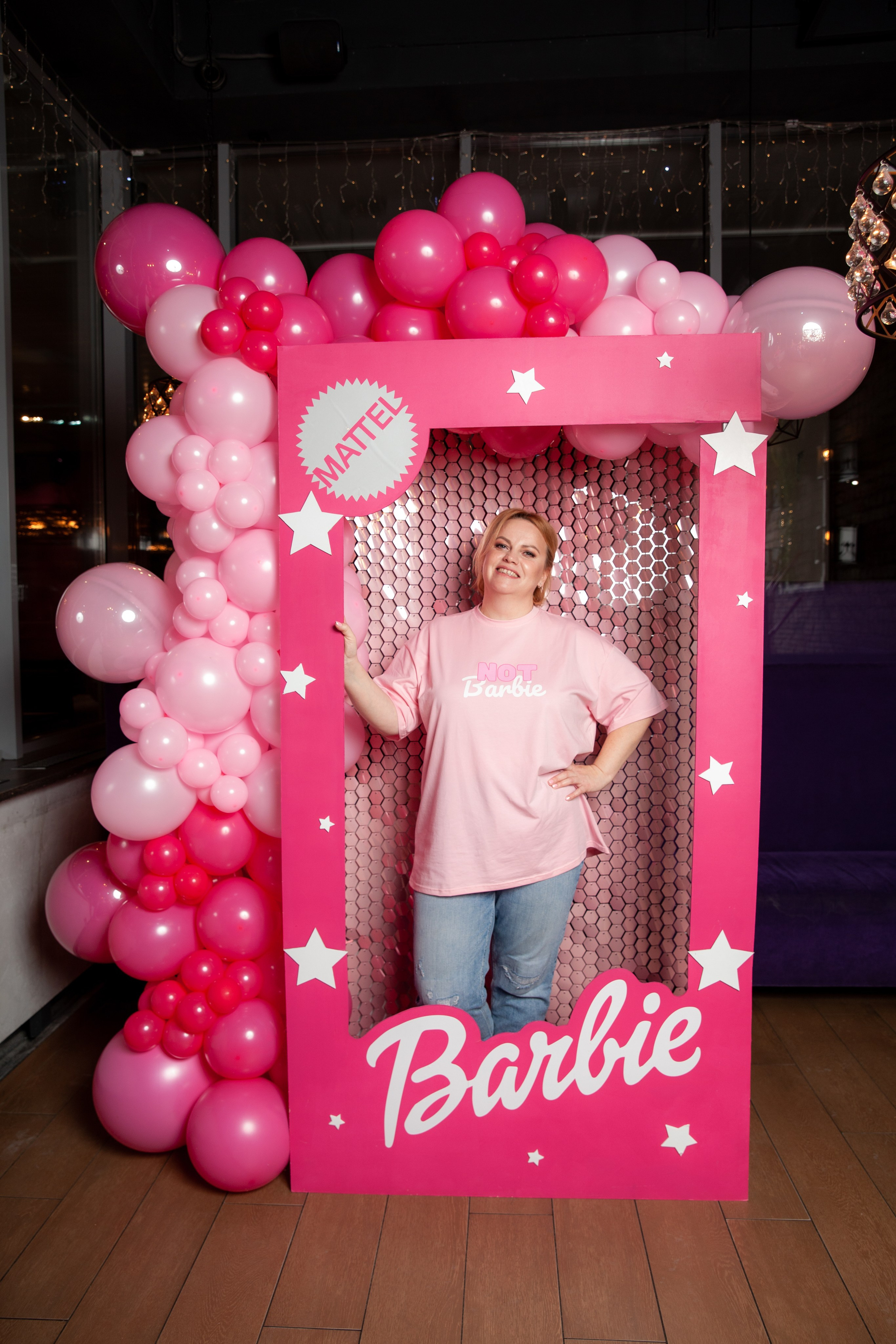 Встречи мам день рождения. Фотограф в Железнодорожном и Балашихе