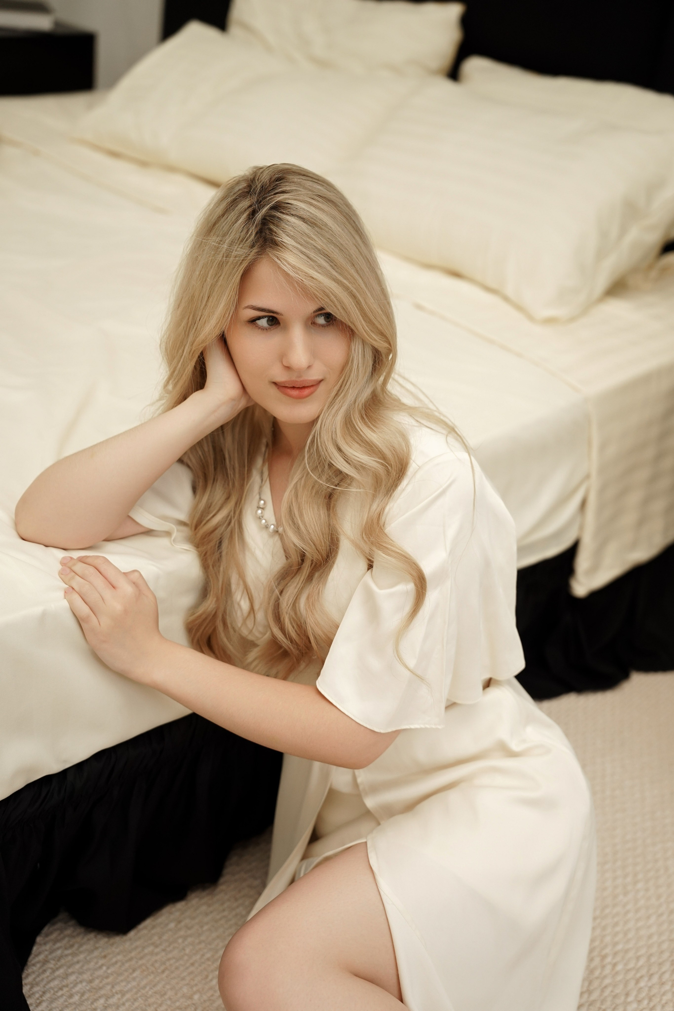 Наташа. Фотограф в Иркутске