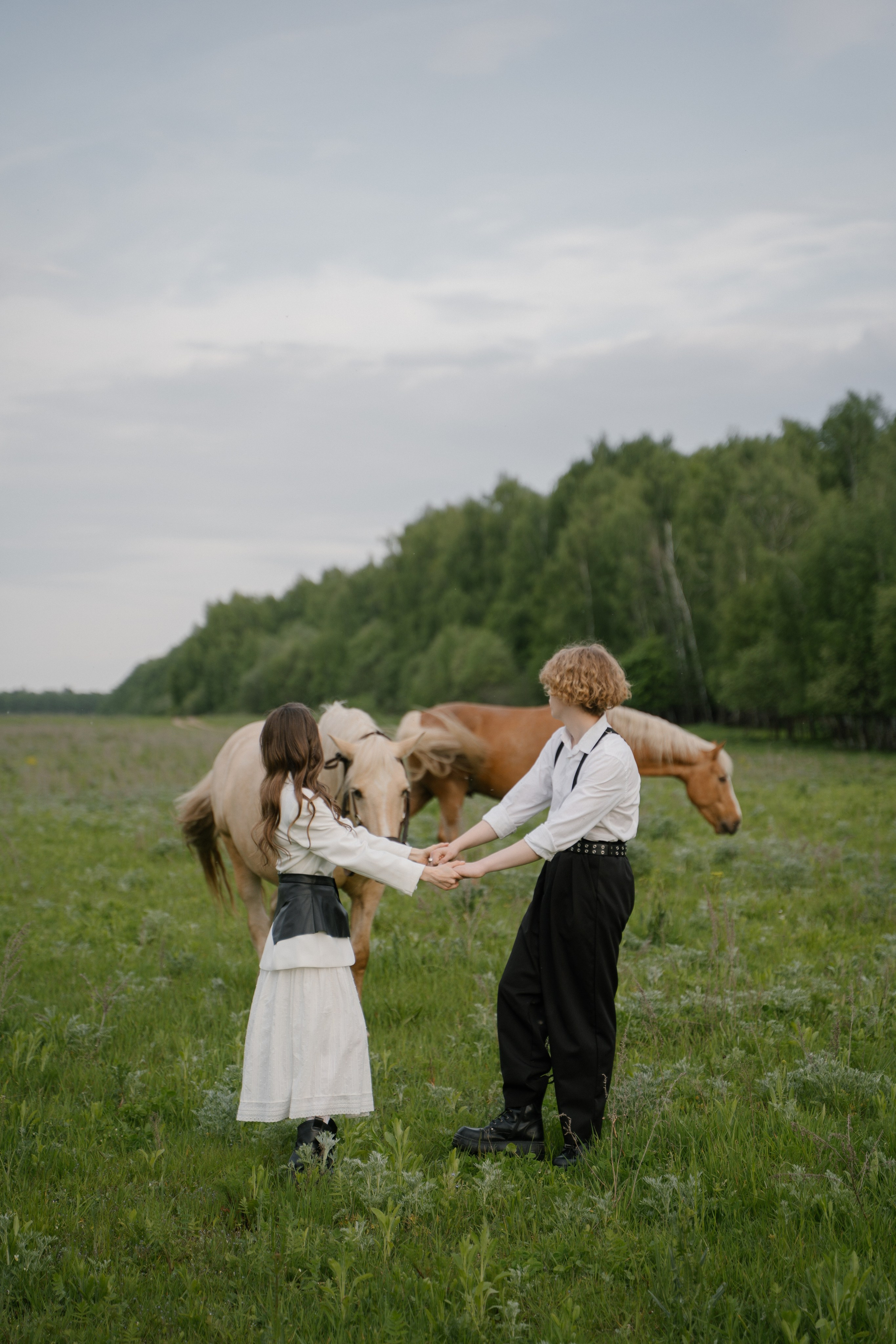 S & Y. Семейный и свадебный фотограф Мария Нетребко г. Калининград