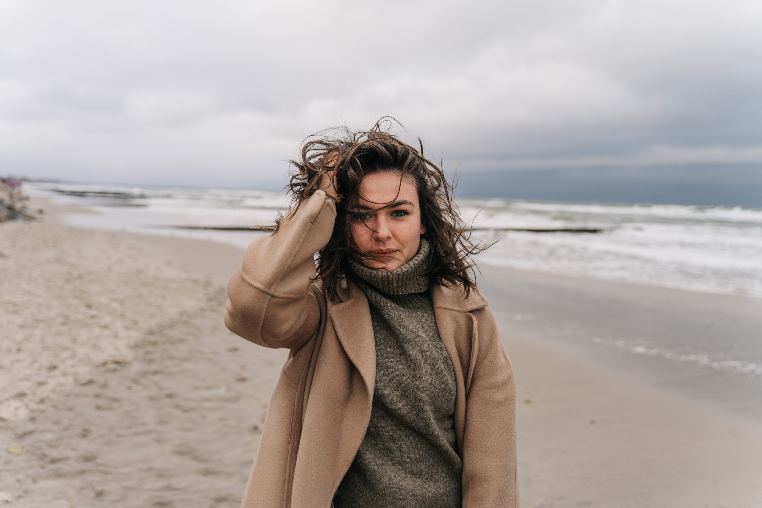 I. Семейный и свадебный фотограф Мария Нетребко г. Калининград