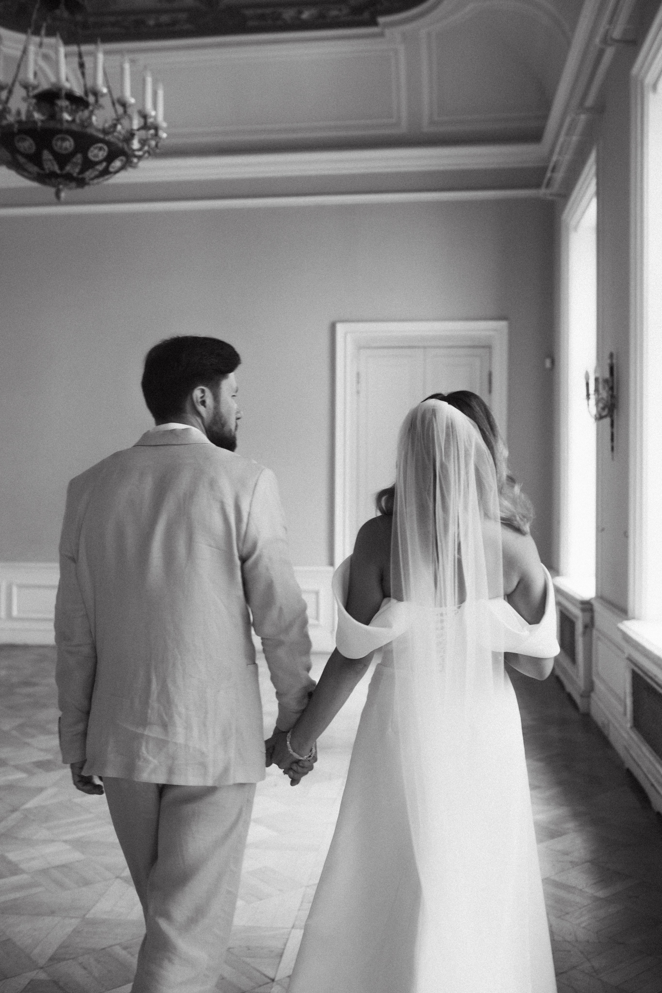 Р & E | Санкт-Петербург. Фотограф Екатерина Амбрушкевич