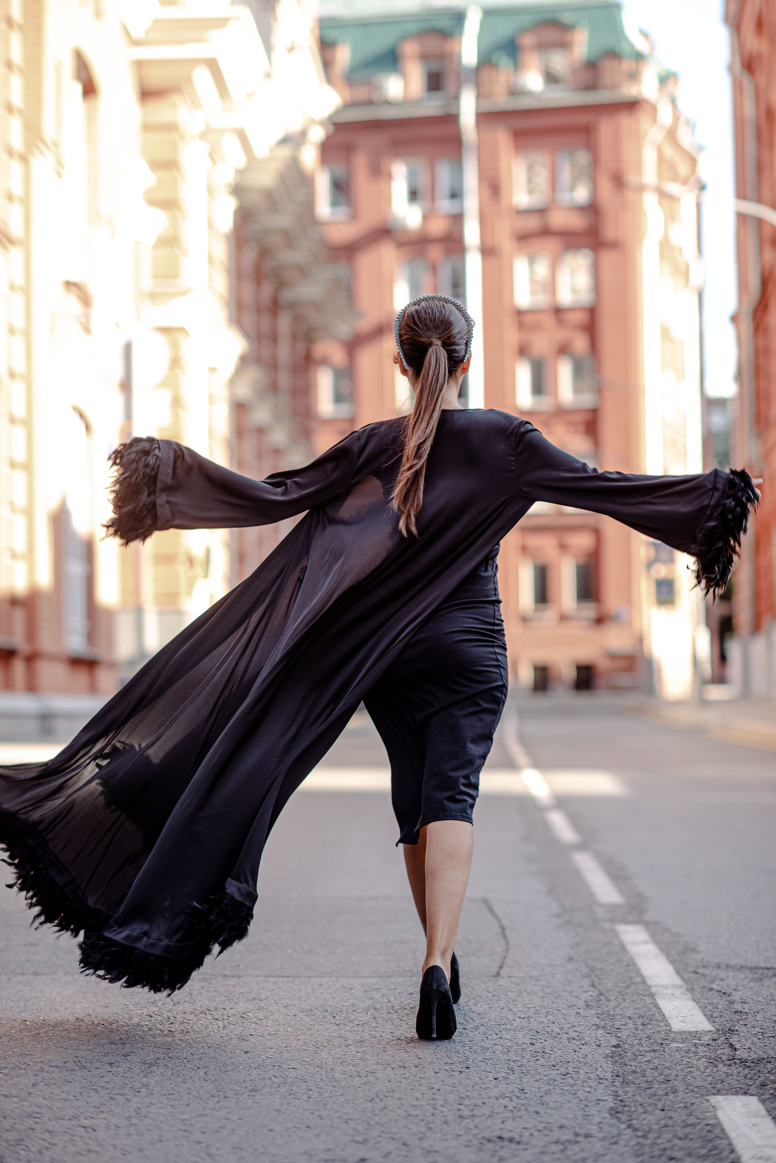 Lookbook. Фотограф в Москве