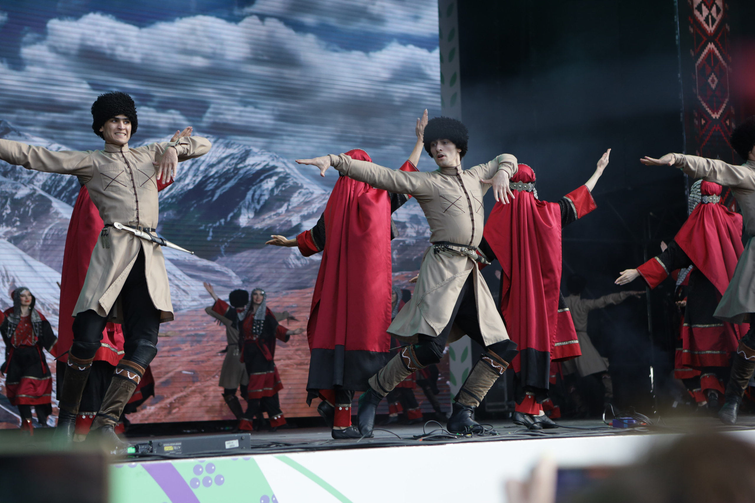 Репортаж. Москва. Фотограф Екатерина Торопцева