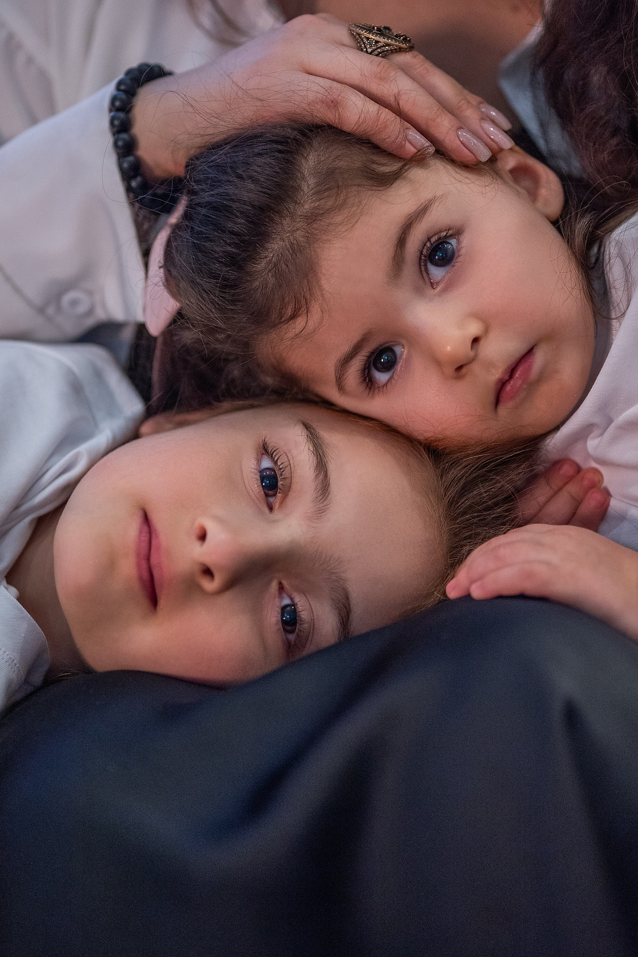 Семейная съемка. Дарья Медведева