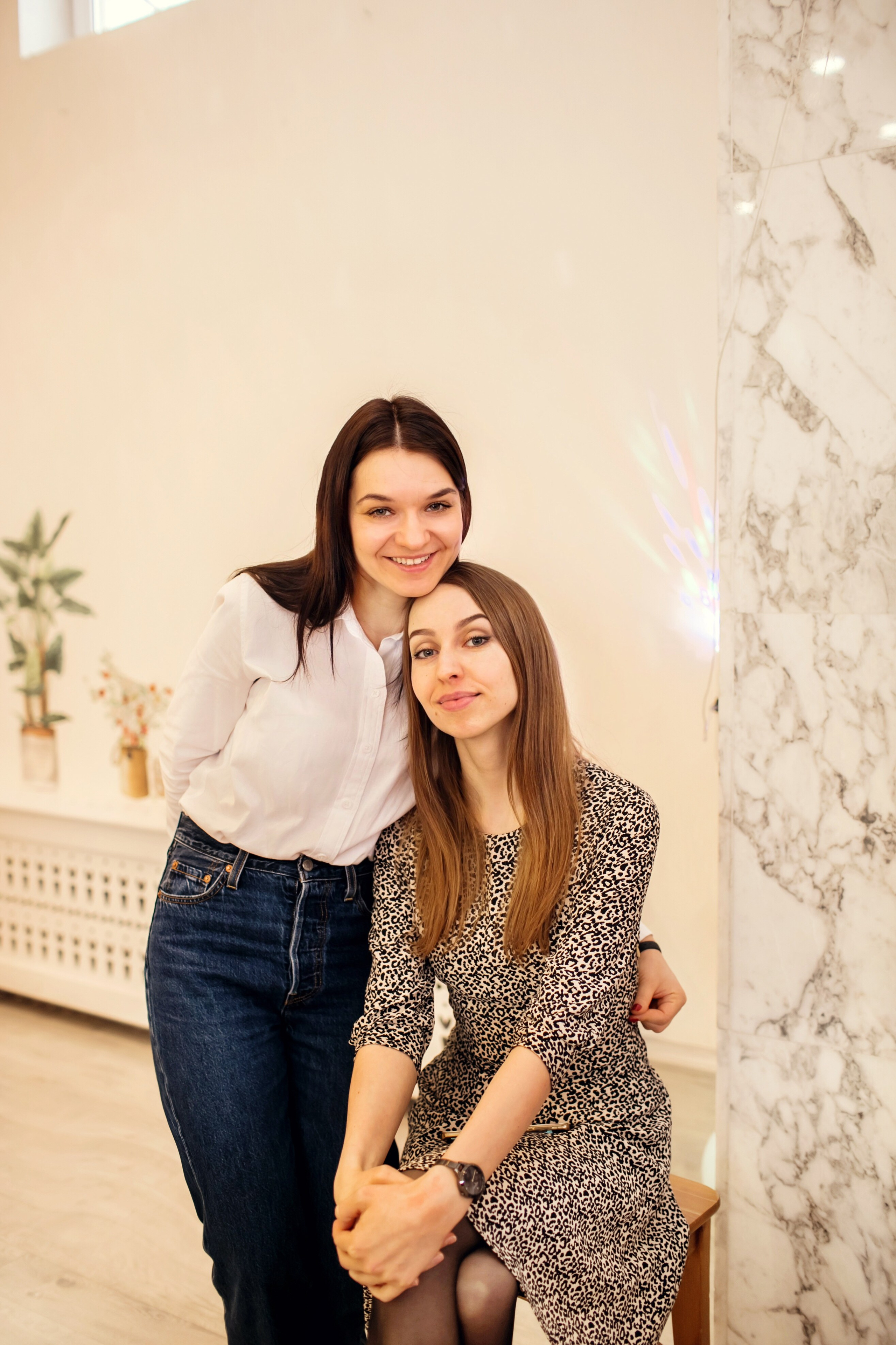 Алисе 5 лет. Детский и семейный фотограф в Москве Анна Ипатьева