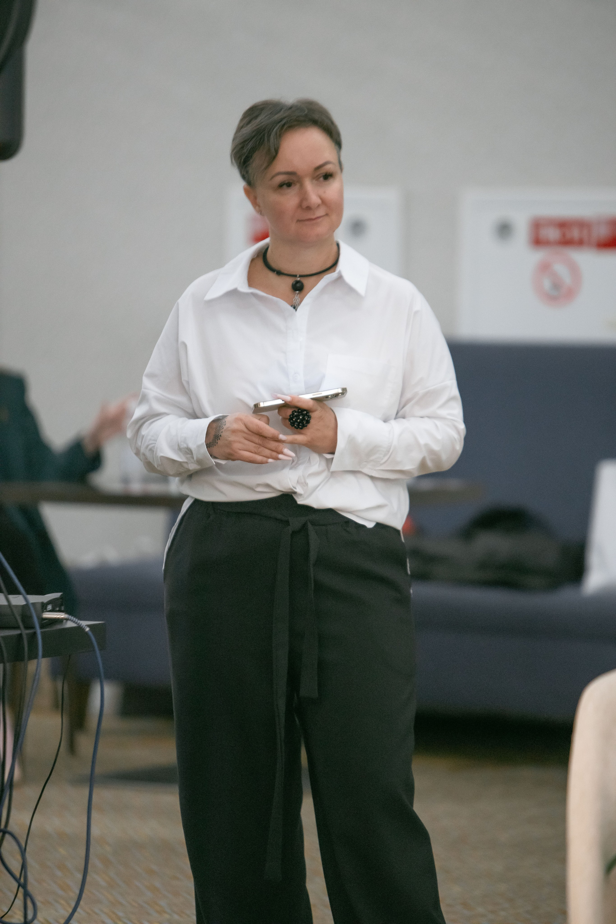 Семь ключей. Репортажный фотограф в Новосибирске