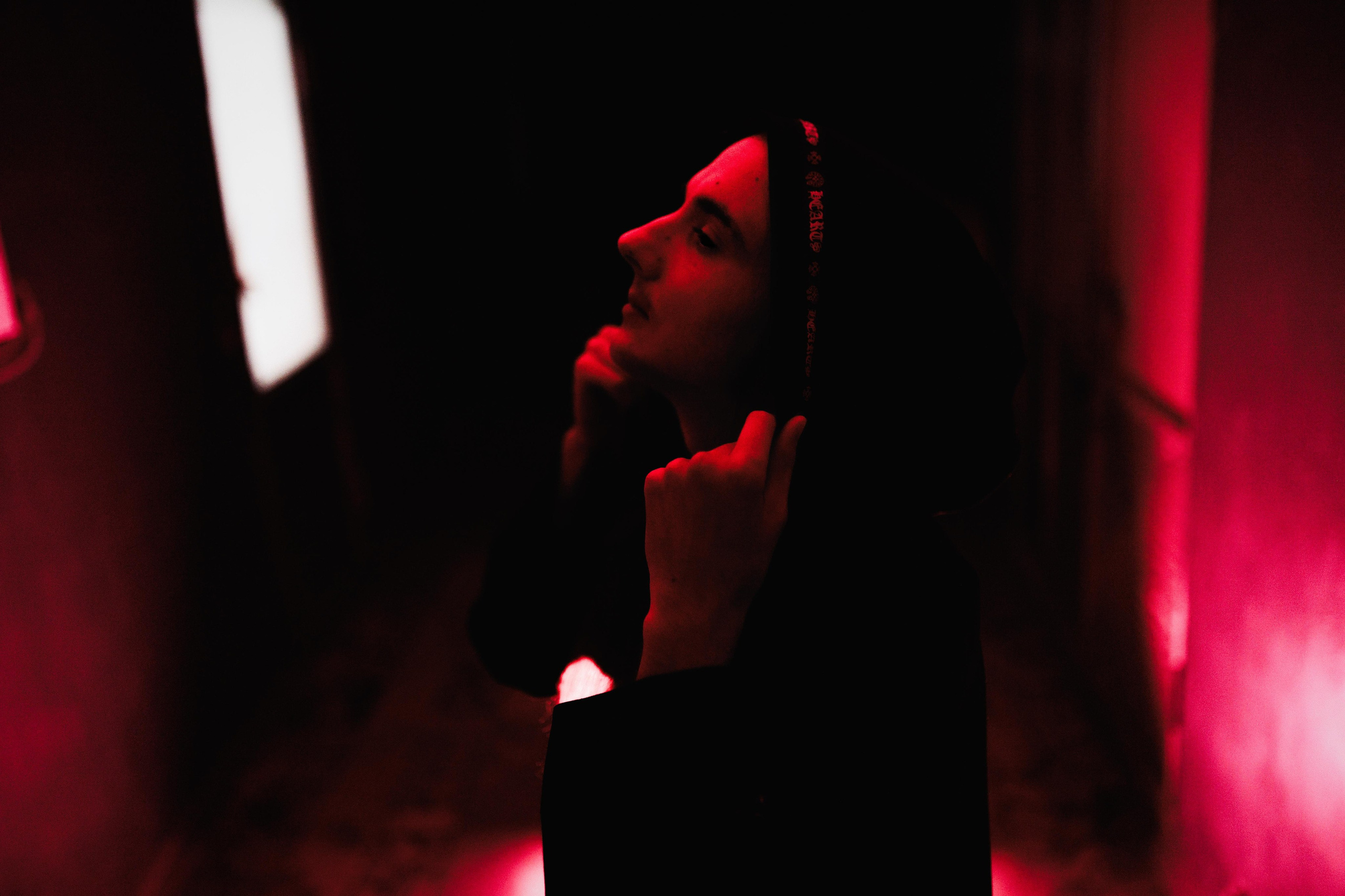 Иван. Фотограф в Ростове-на-Дону Ника Обида