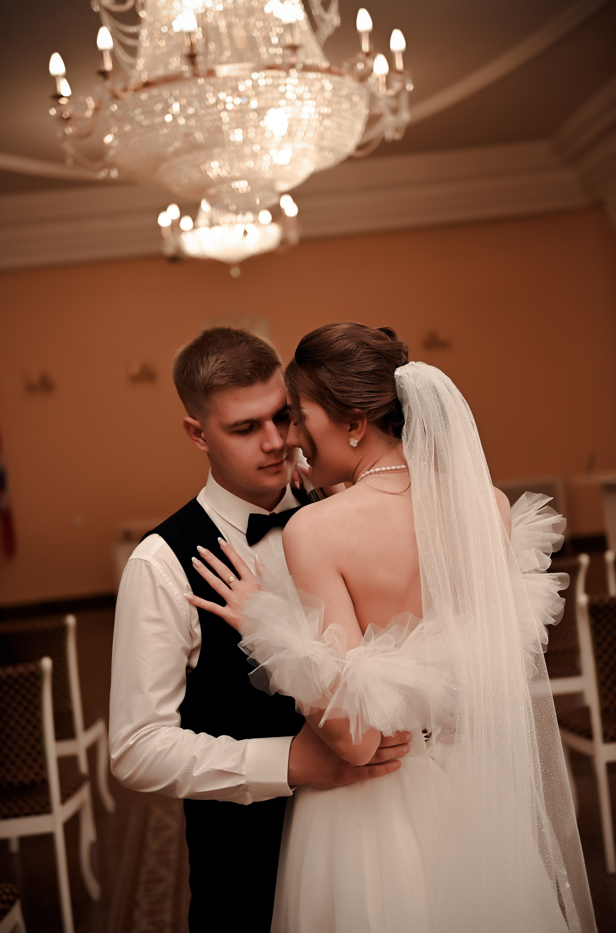 Алексей и Дарья. Свадебный, семейный, детский, контент фотограф в Омске Максим Ильин