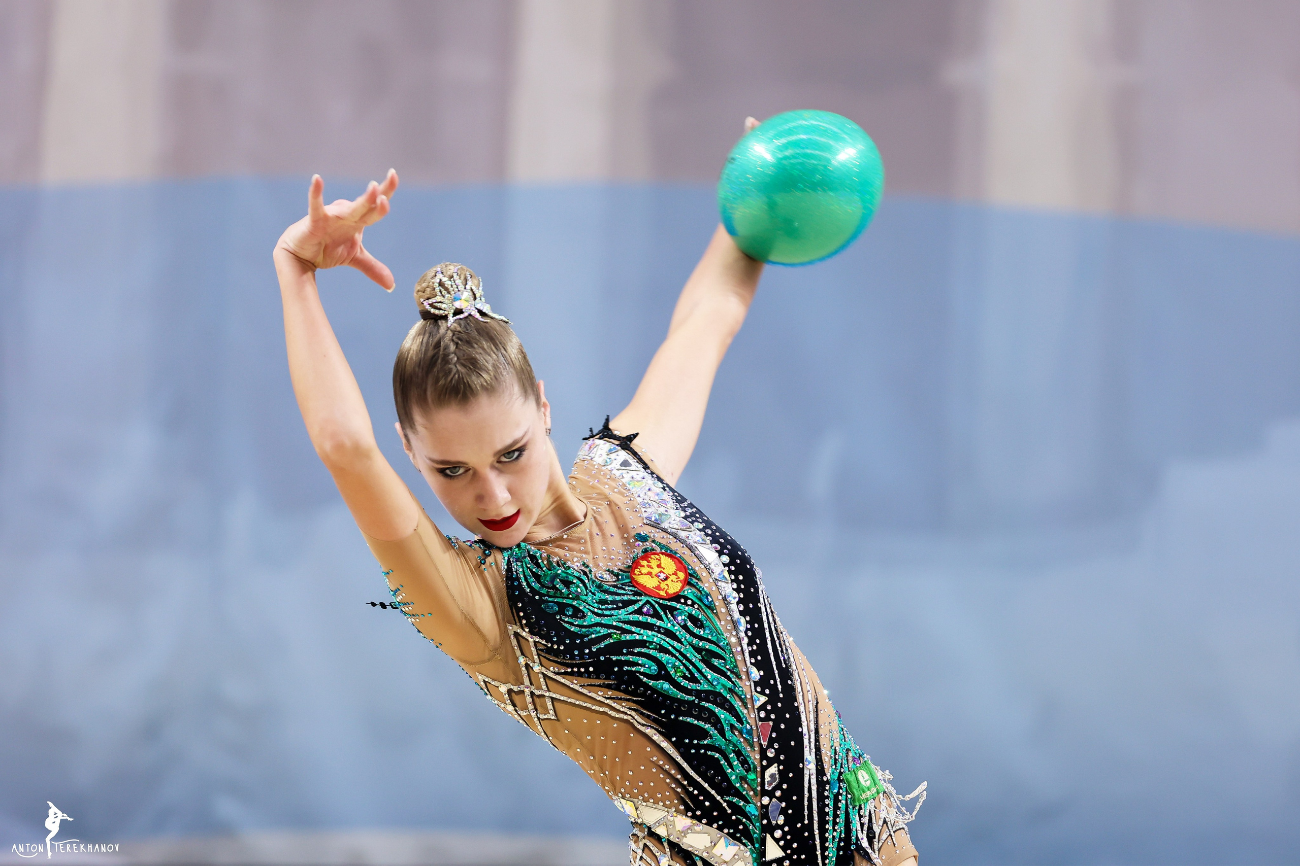 Чемпионат Санкт-Петербурга 2024. Спортивный и репортажный фотограф Антон Тереханов