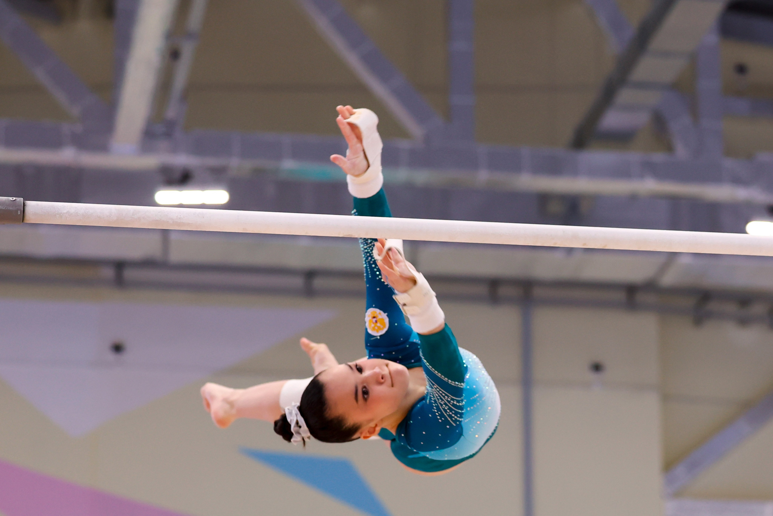 Чемпионат Санкт-Петербурга и командное Первенство 2025 среди девушек. Спортивный и репортажный фотограф Антон Тереханов