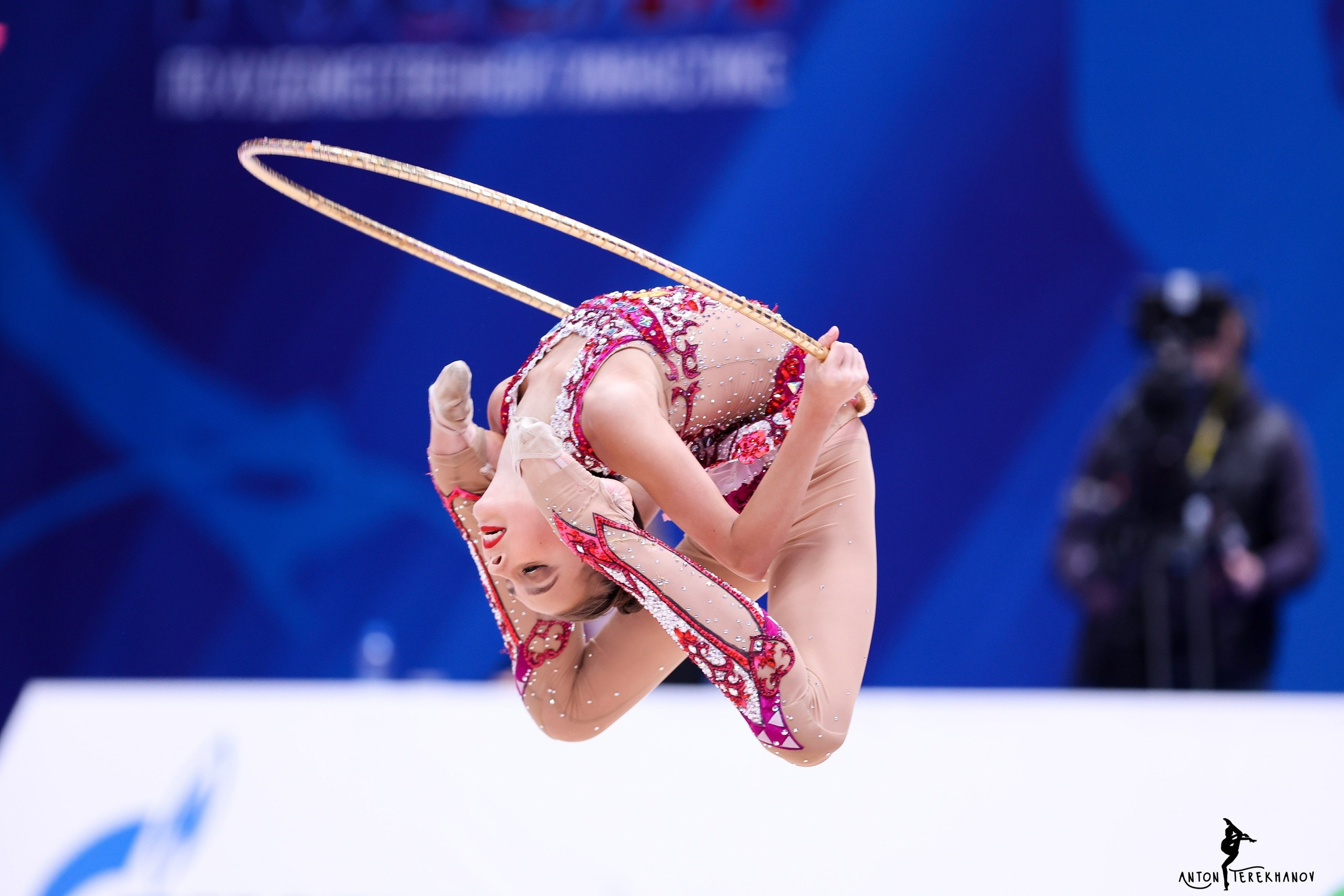 Кубок России 2022 23–26 ноября 2022. Спортивный и репортажный фотограф Антон Тереханов