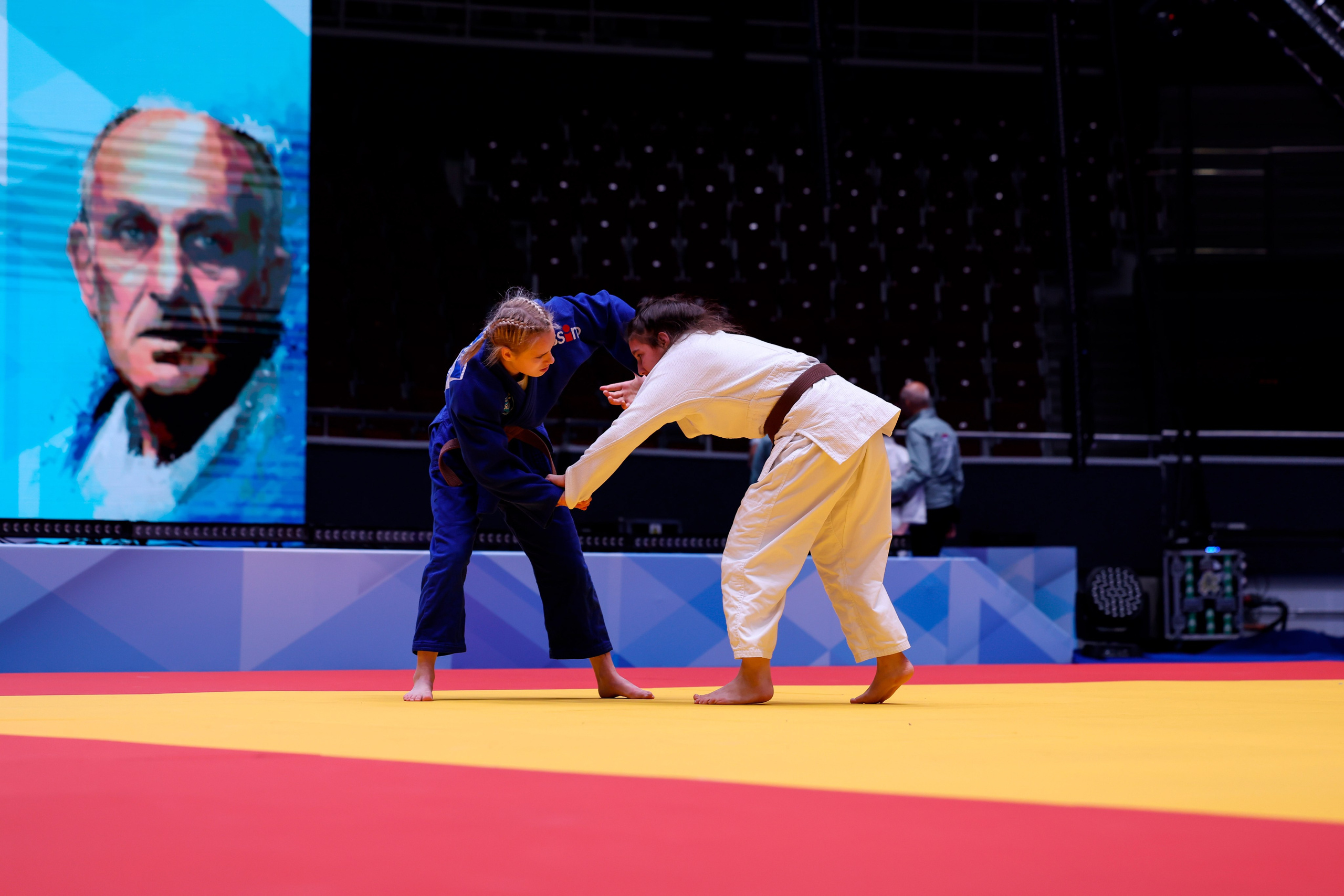 Кубок Анатолия Рахлина 2025 17-18.05.2025. Спортивный и репортажный фотограф Антон Тереханов