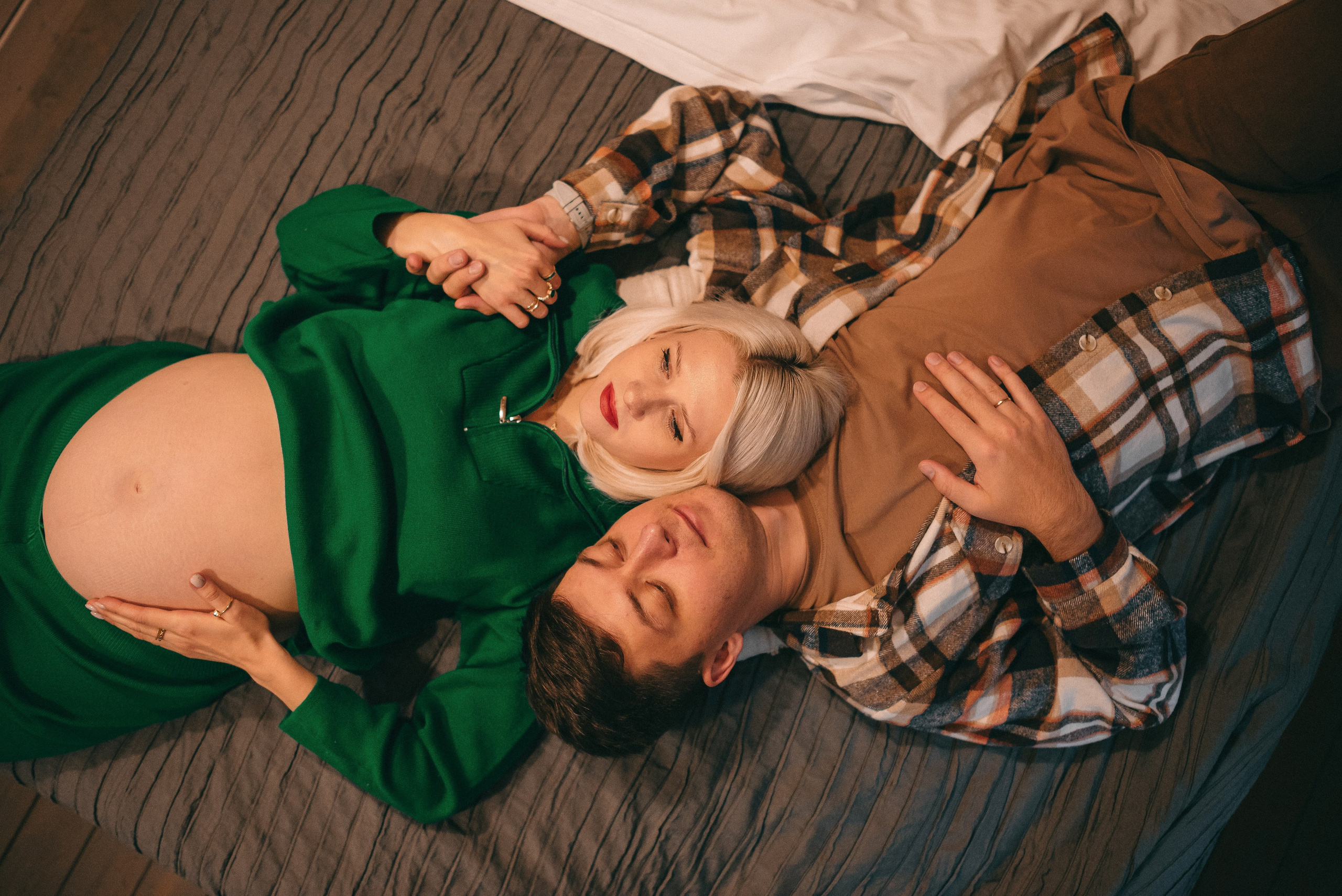 Беременность. Семейный и детский фотограф в Обнинске, Калуге, Москве