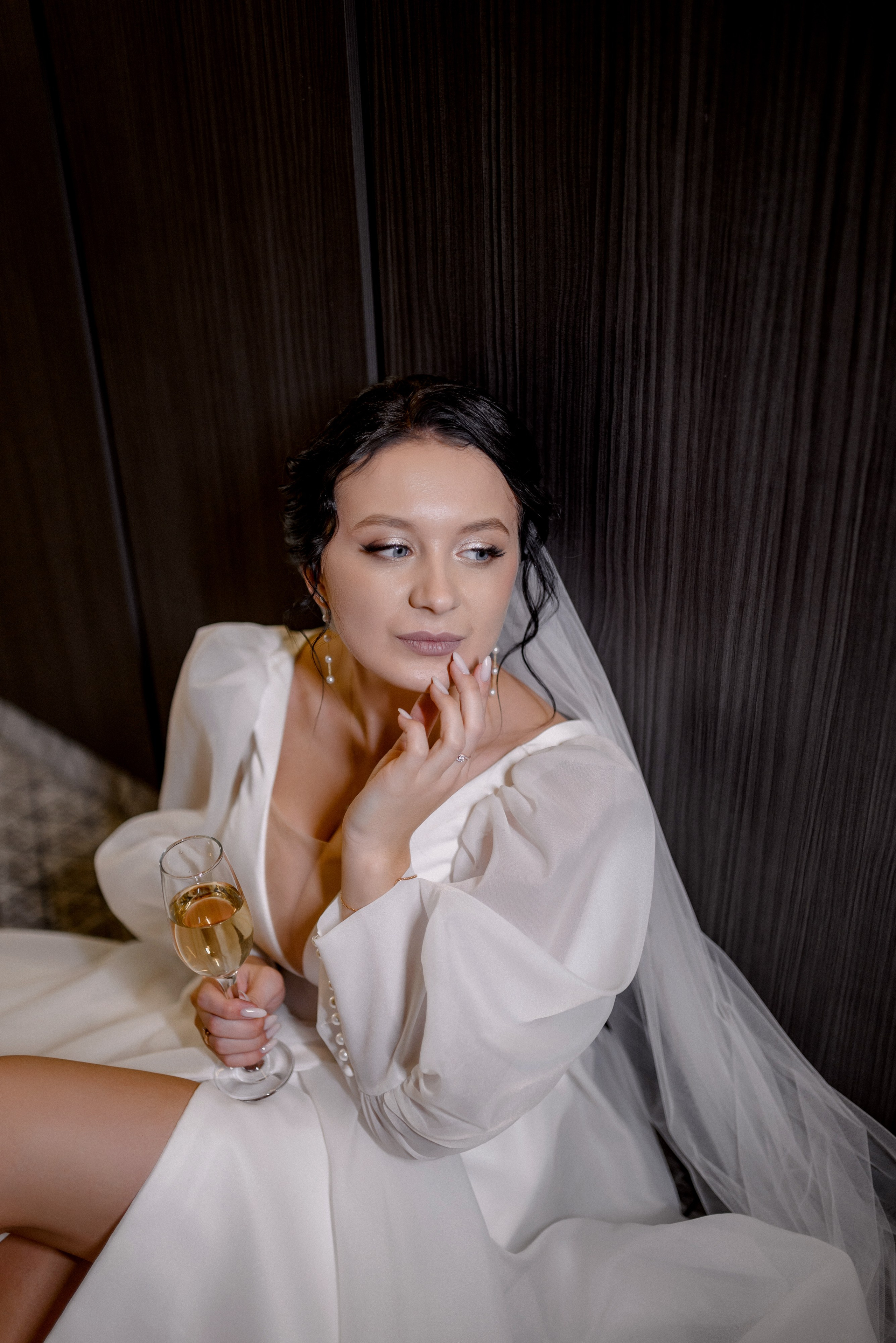 Влад и Ульяна. Фотограф Анна Абрикосова