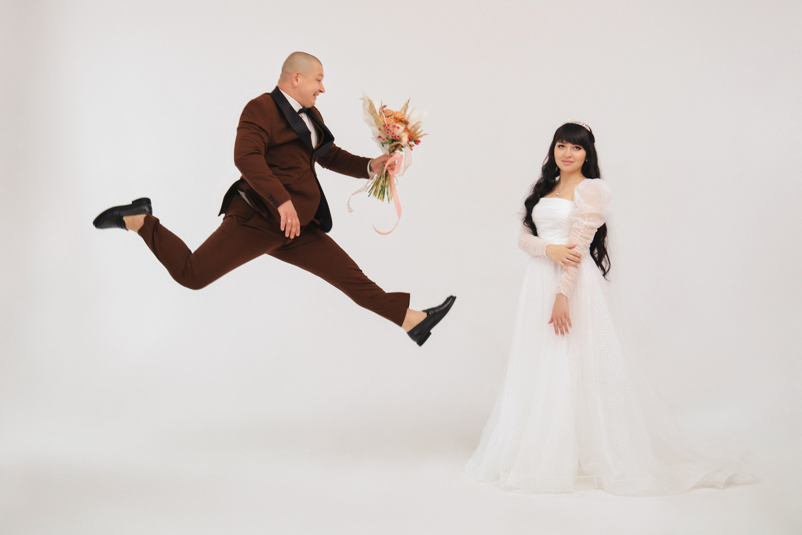 Максим + Карина. Антонина Мезинова фотограф Михайловка и Волгоград