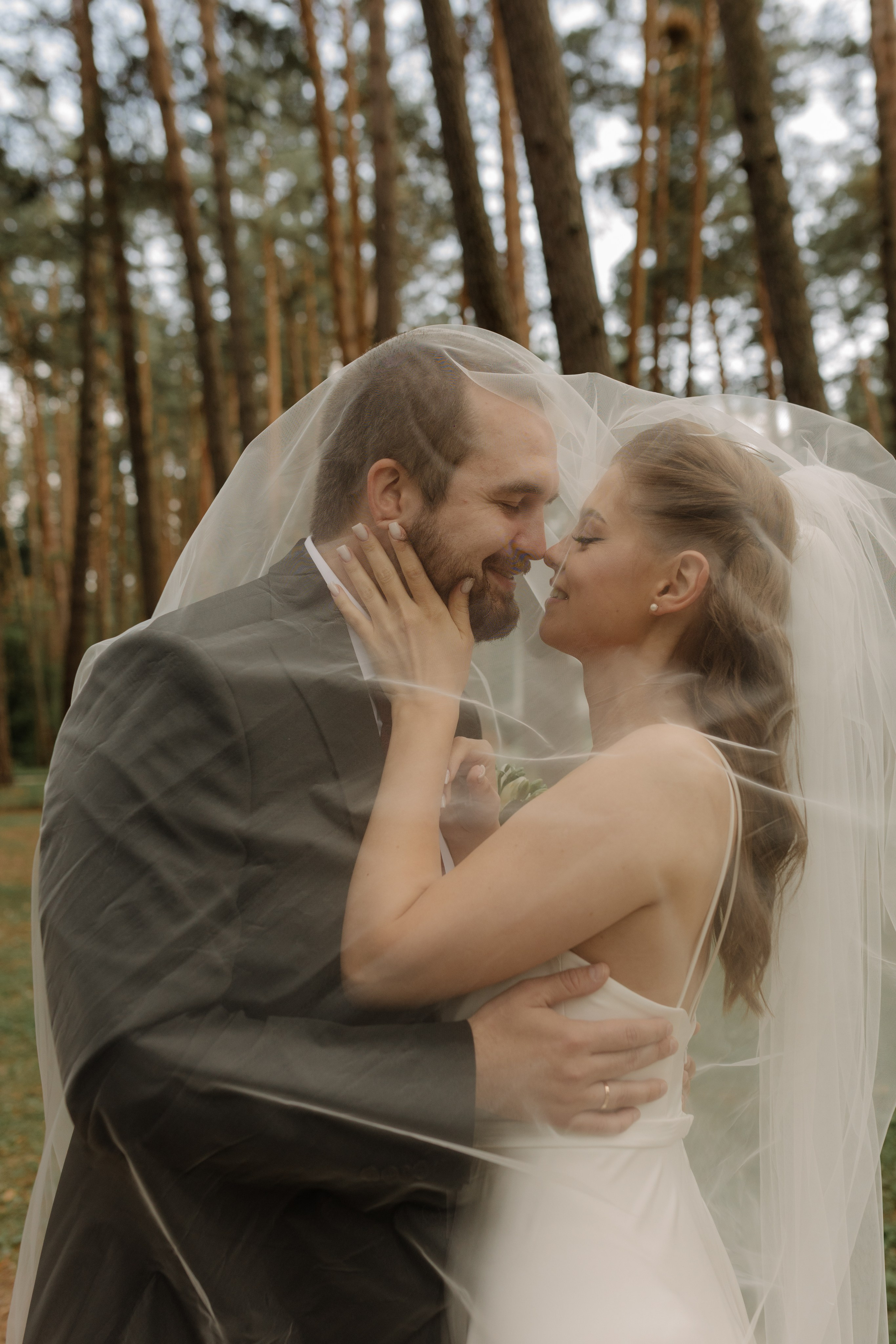 Родион и Валенина. Семейный фотограф в Обнинске