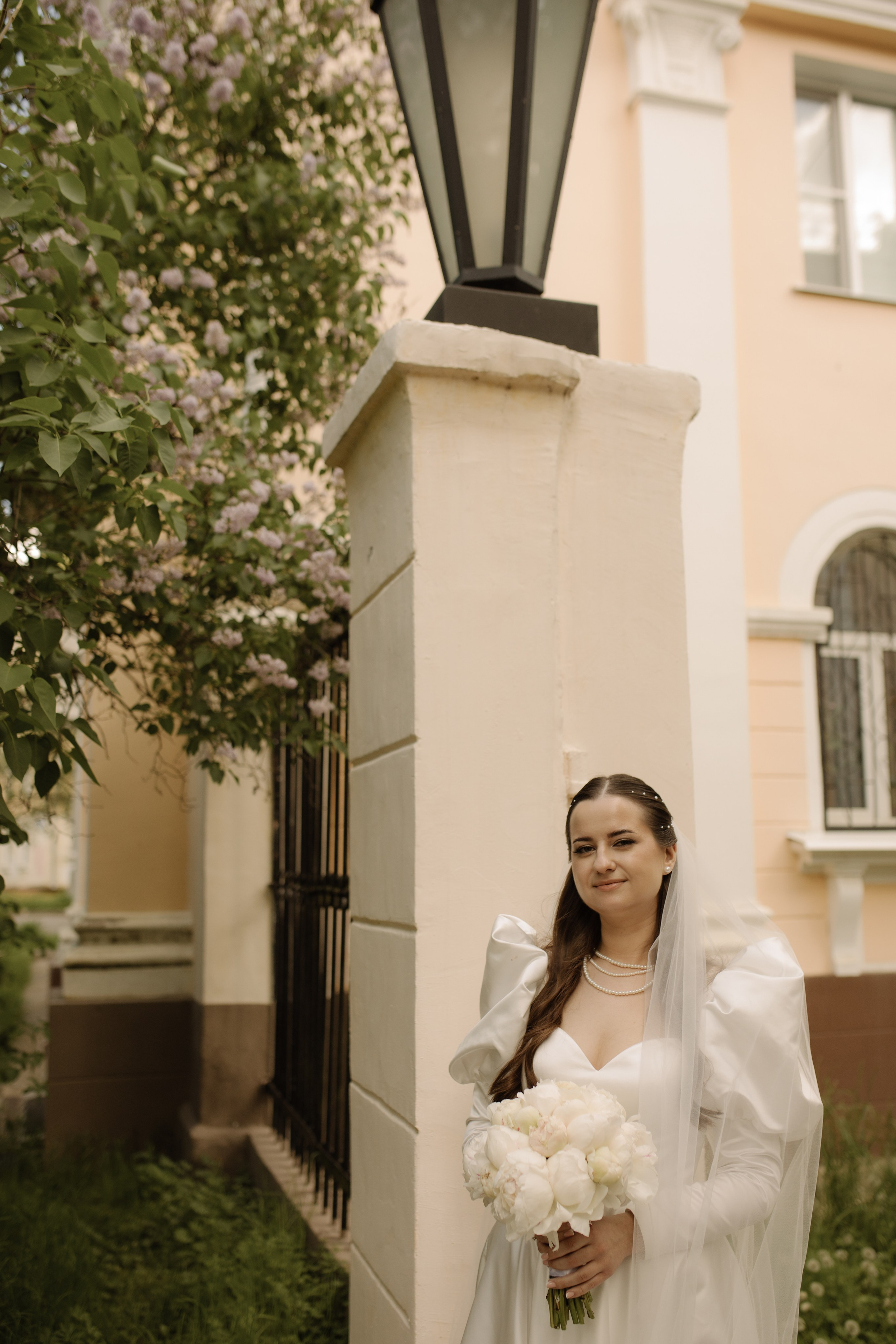 Эдуард и Елизавета. Семейный фотограф в Обнинске