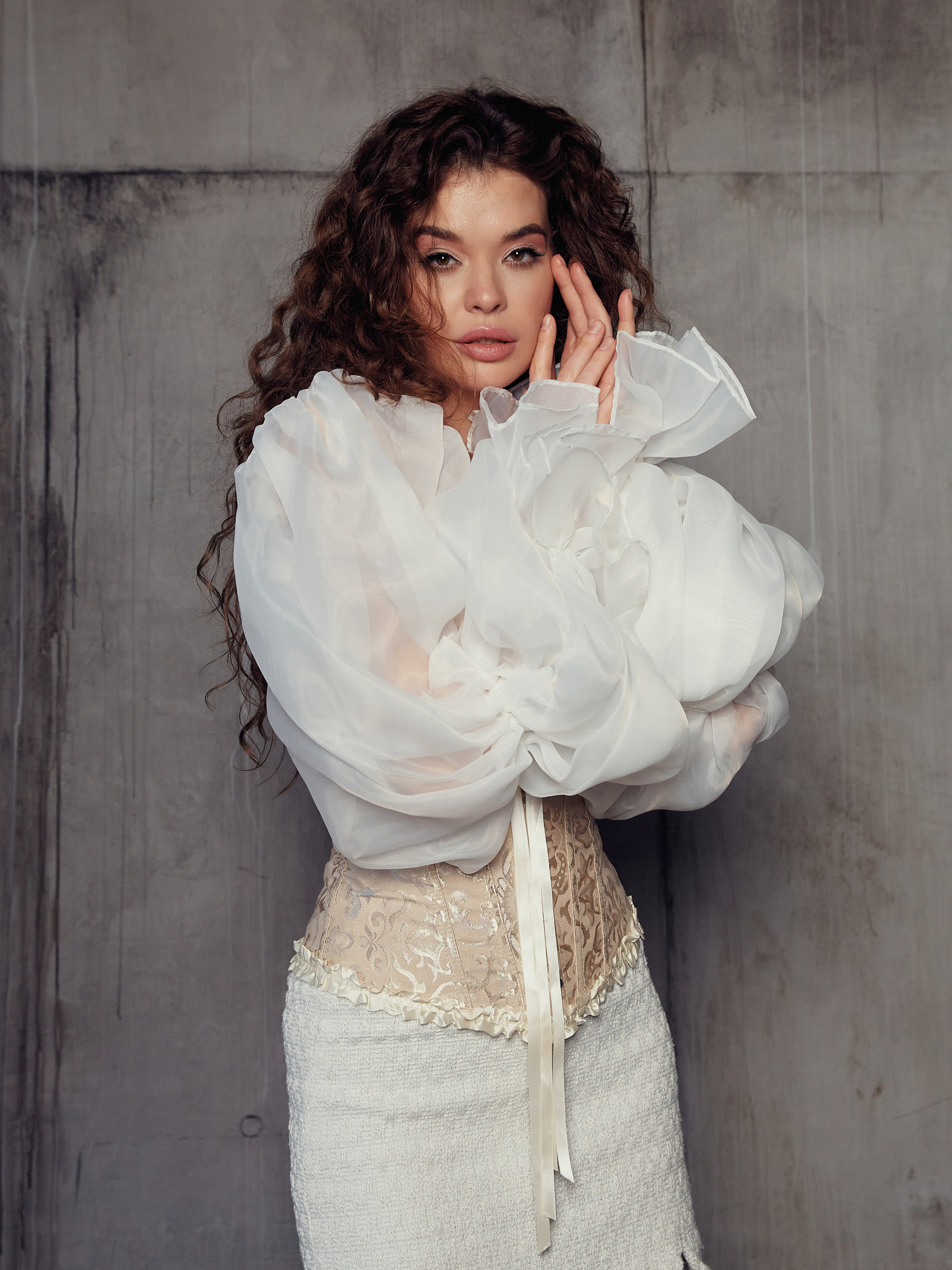 VERONICA. Фотограф и видеограф в Санкт-Петербурге Прилепин Слава