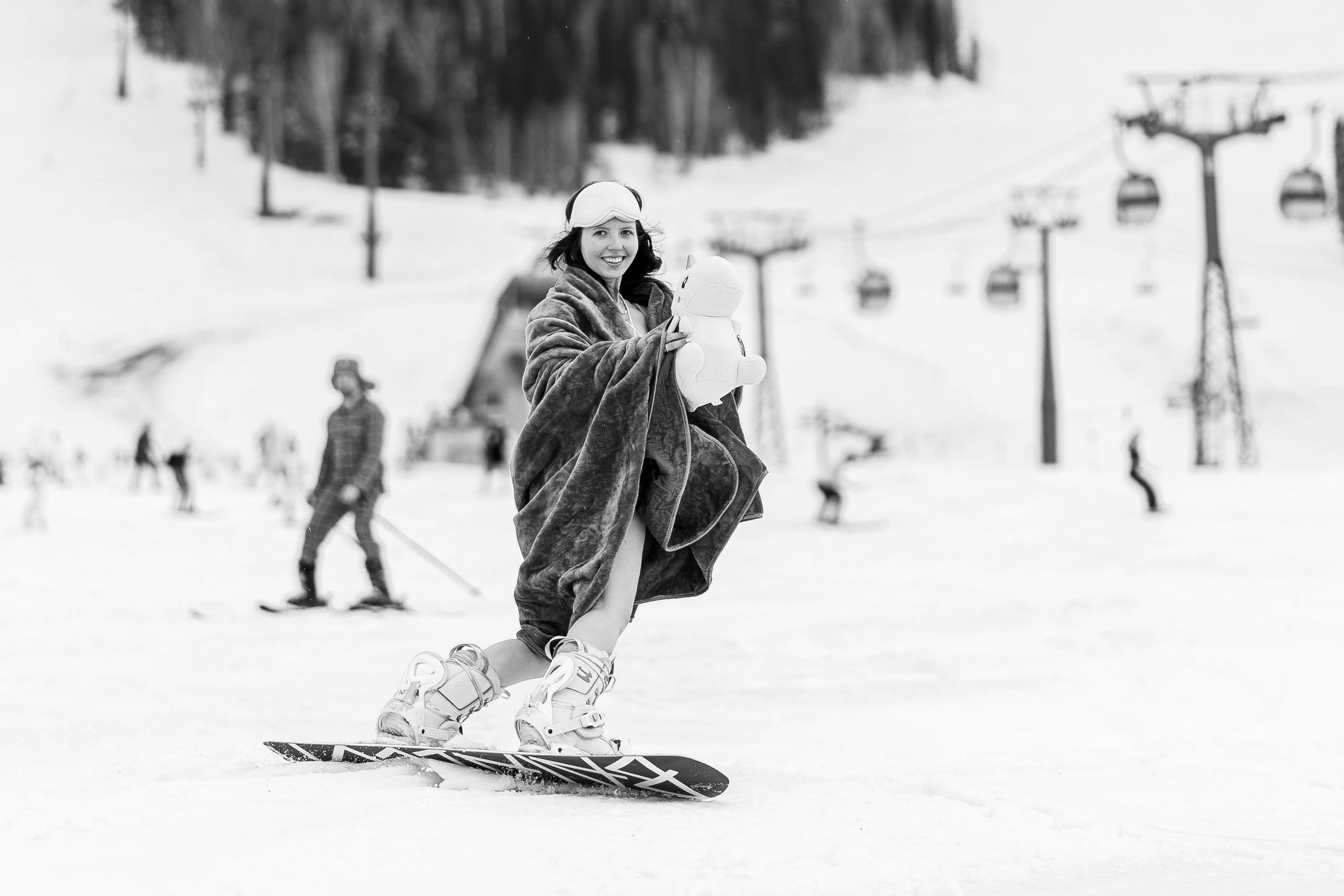 Грелка 18.04.24. Анастасия Паршукова — фотограф Шерегеш Новосибирск