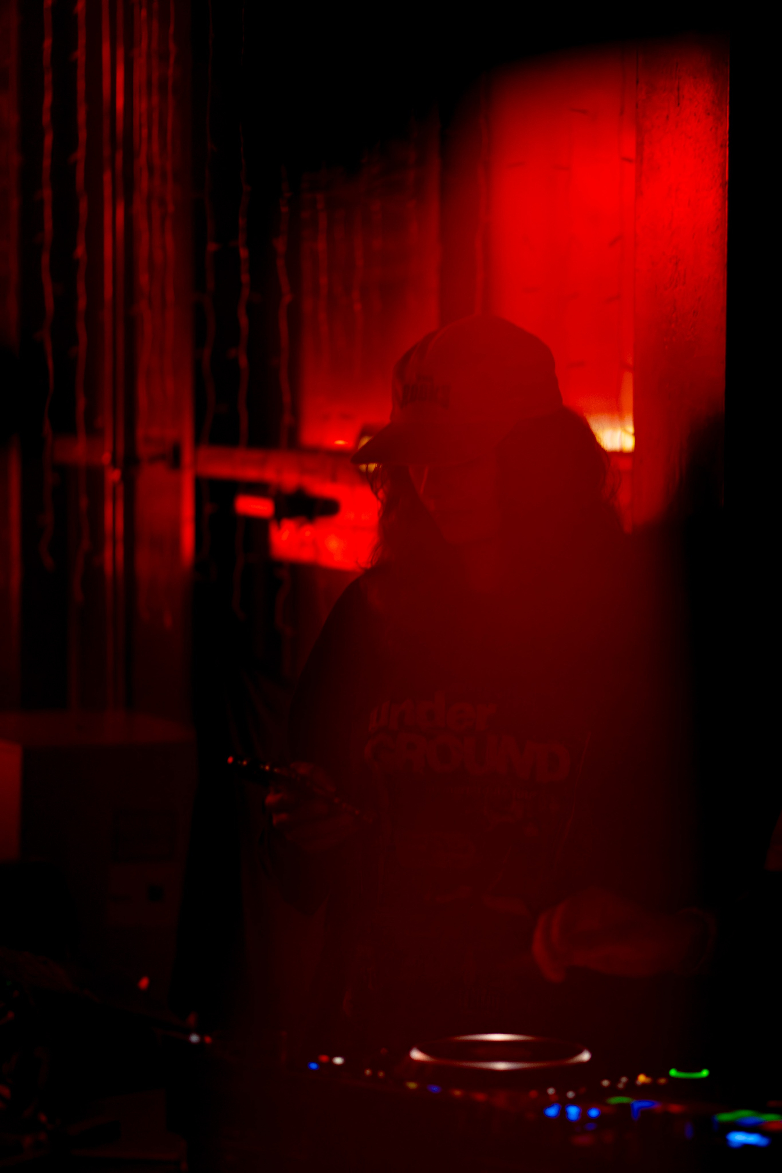 Rook's. Анастасия Паршукова — фотограф Шерегеш Новосибирск