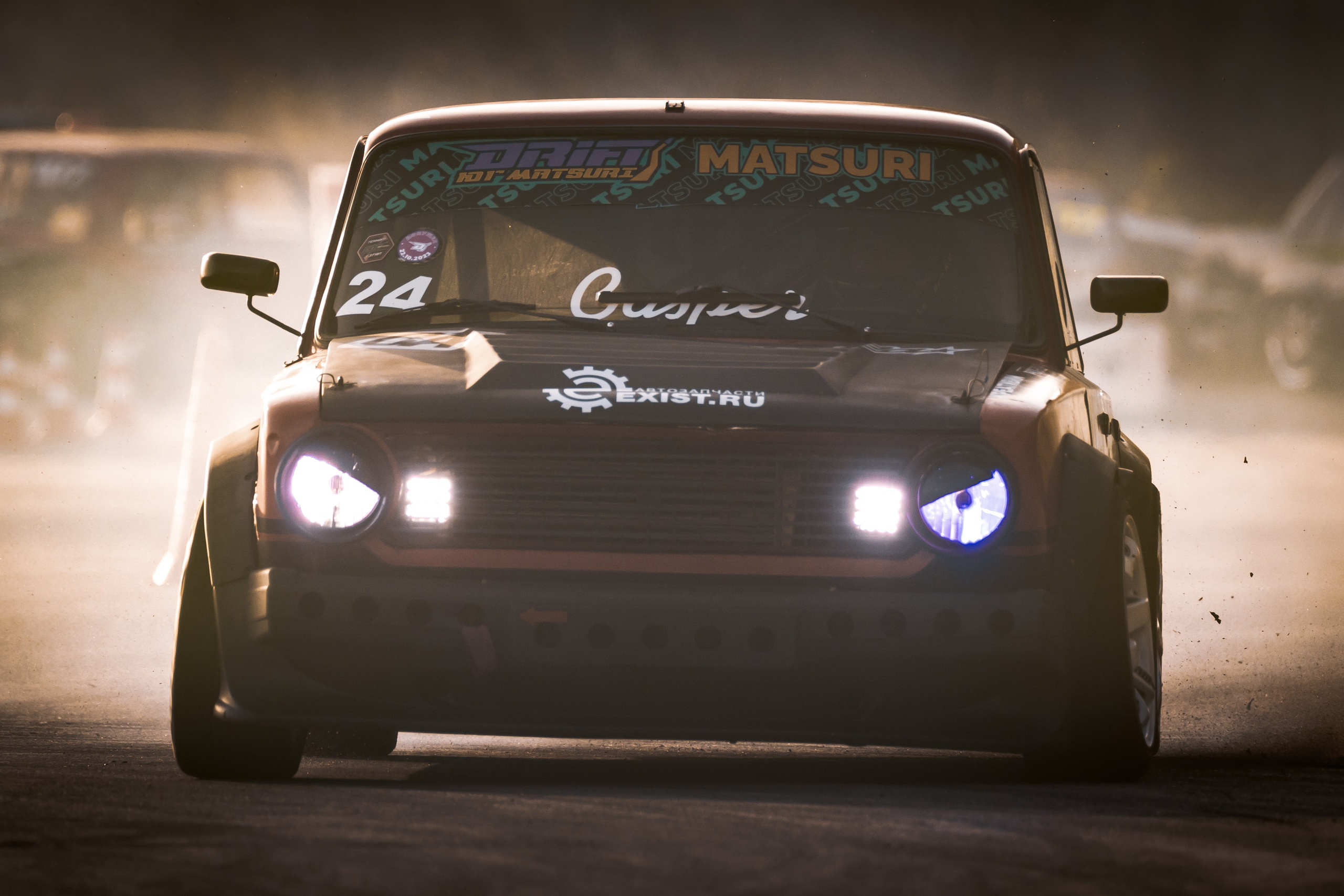 Съемка автоспорта и гонок. Марк Шишкин — репортажный фотограф в Воронеже и России