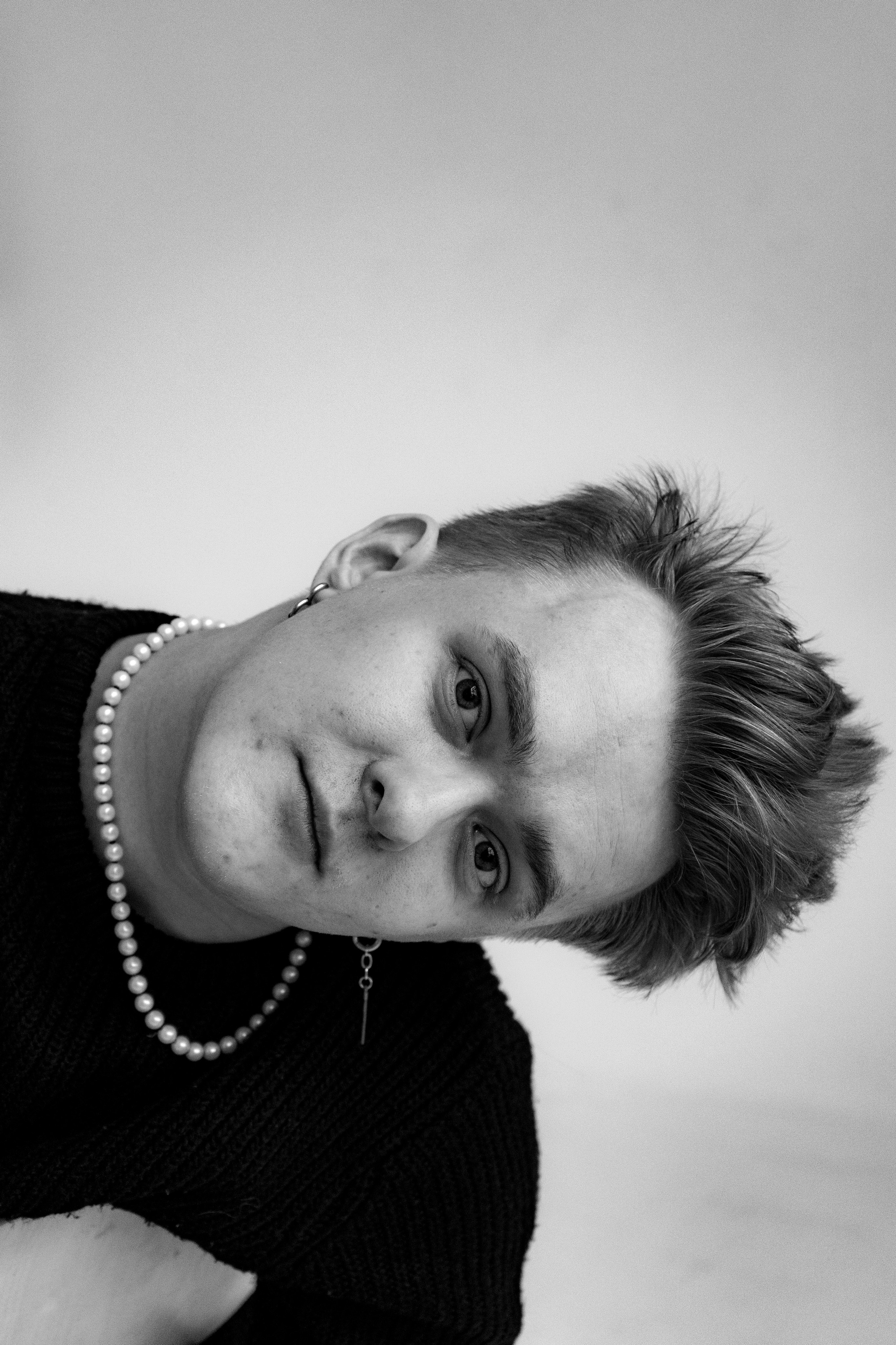 Денис Ермолин. Портретный фотограф Нижний Новгород