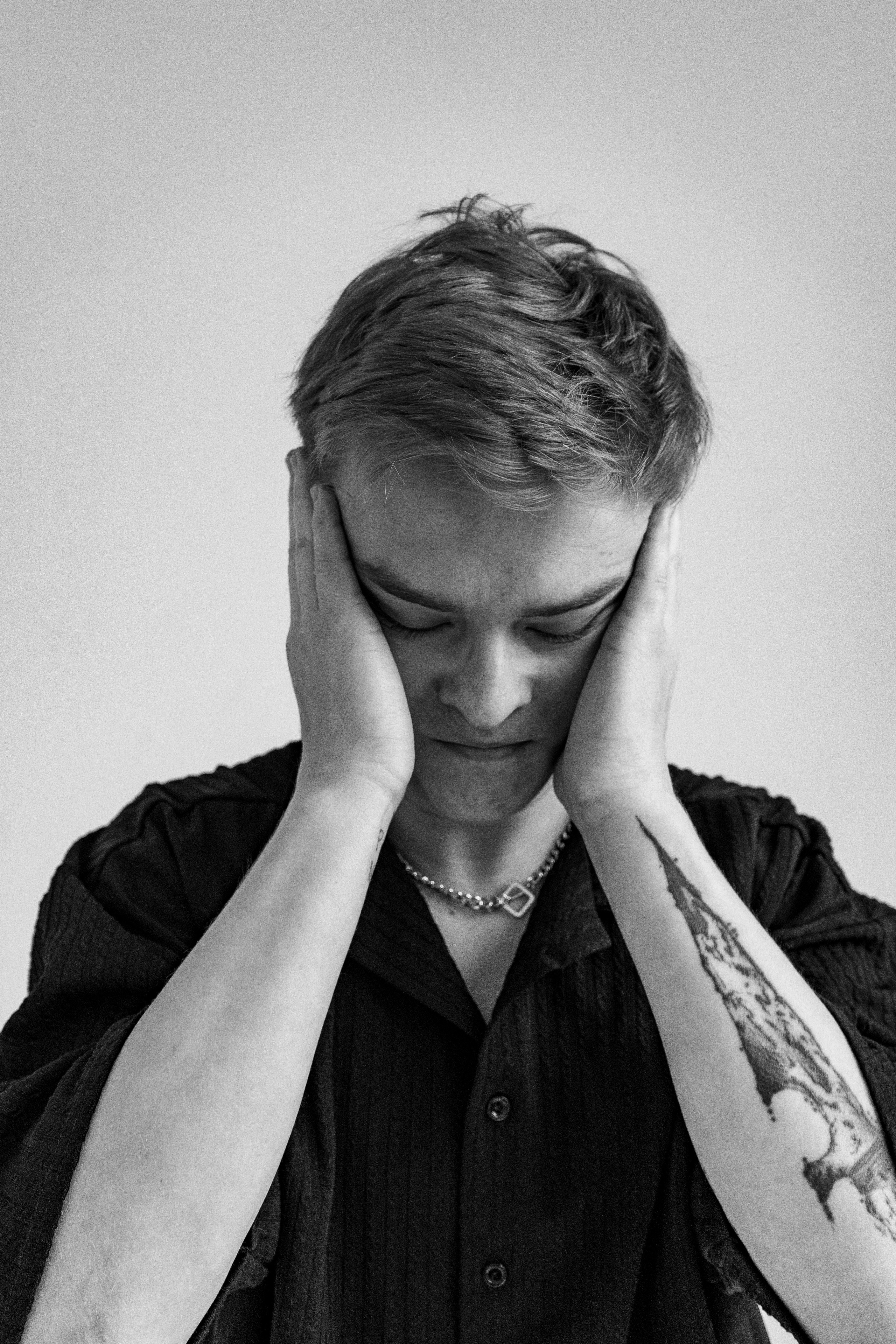 Денис Ермолин. Портретный фотограф Нижний Новгород