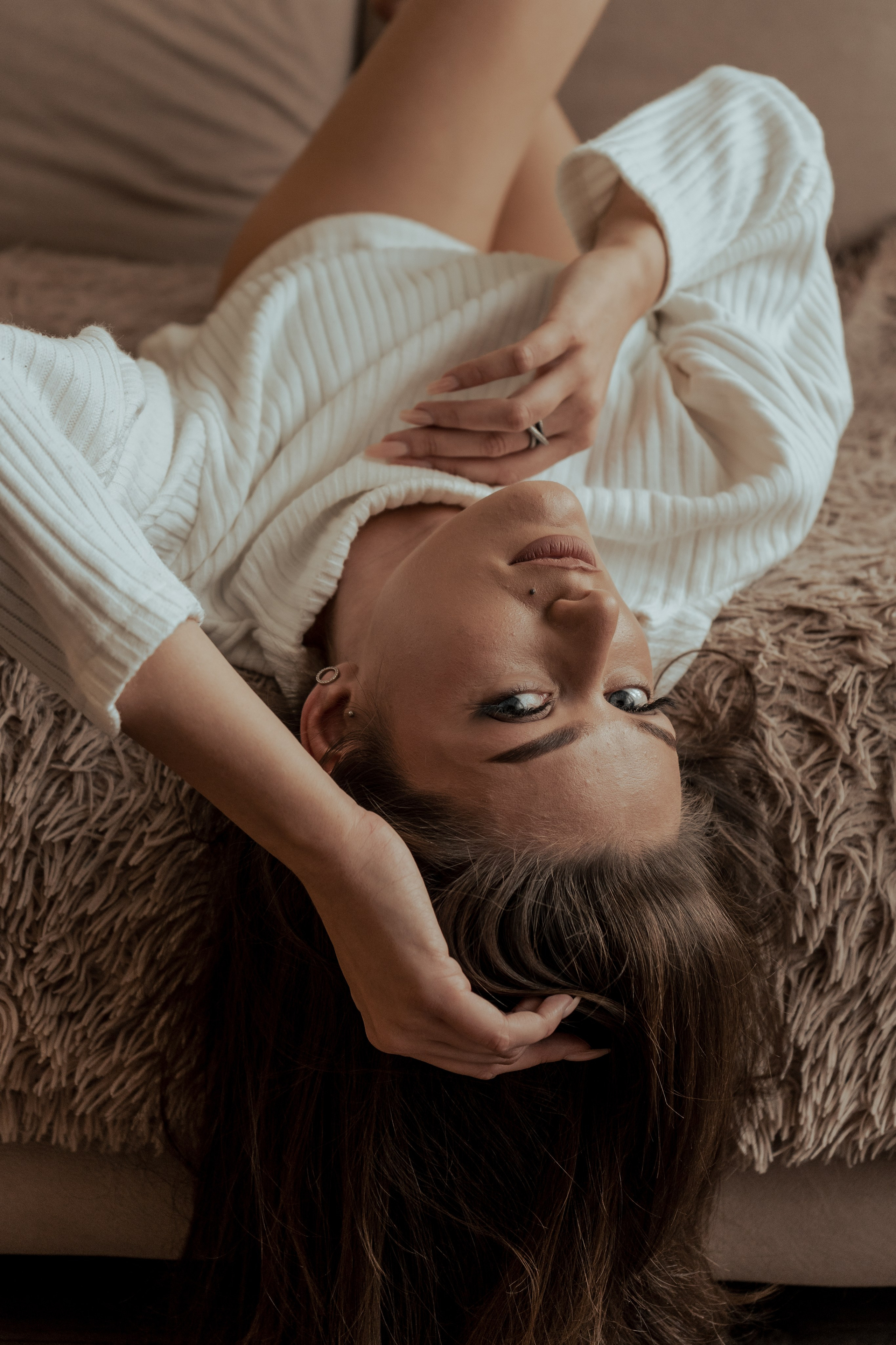 Натали Козлова. Портретный фотограф Нижний Новгород