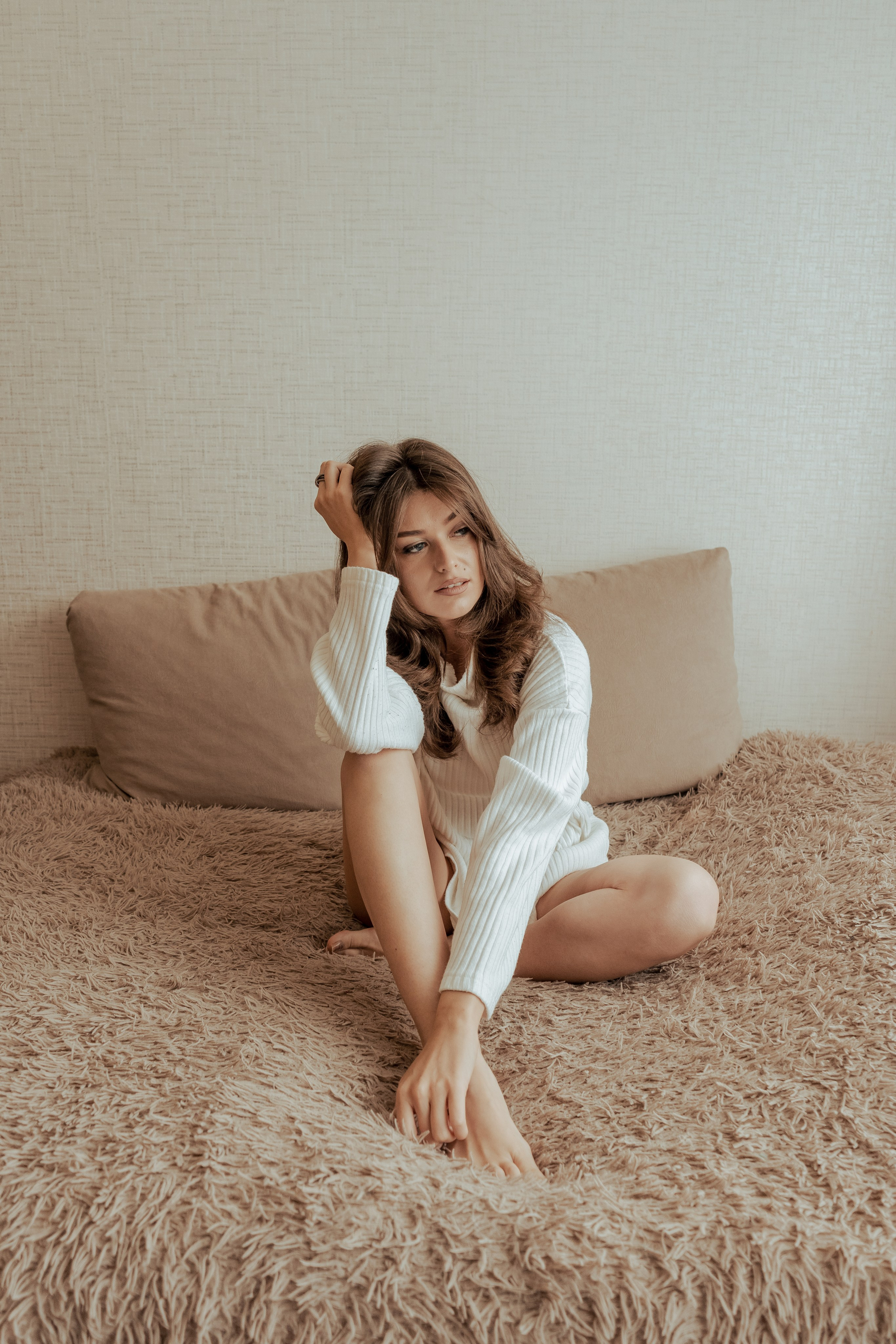 Натали Козлова. Портретный фотограф Нижний Новгород