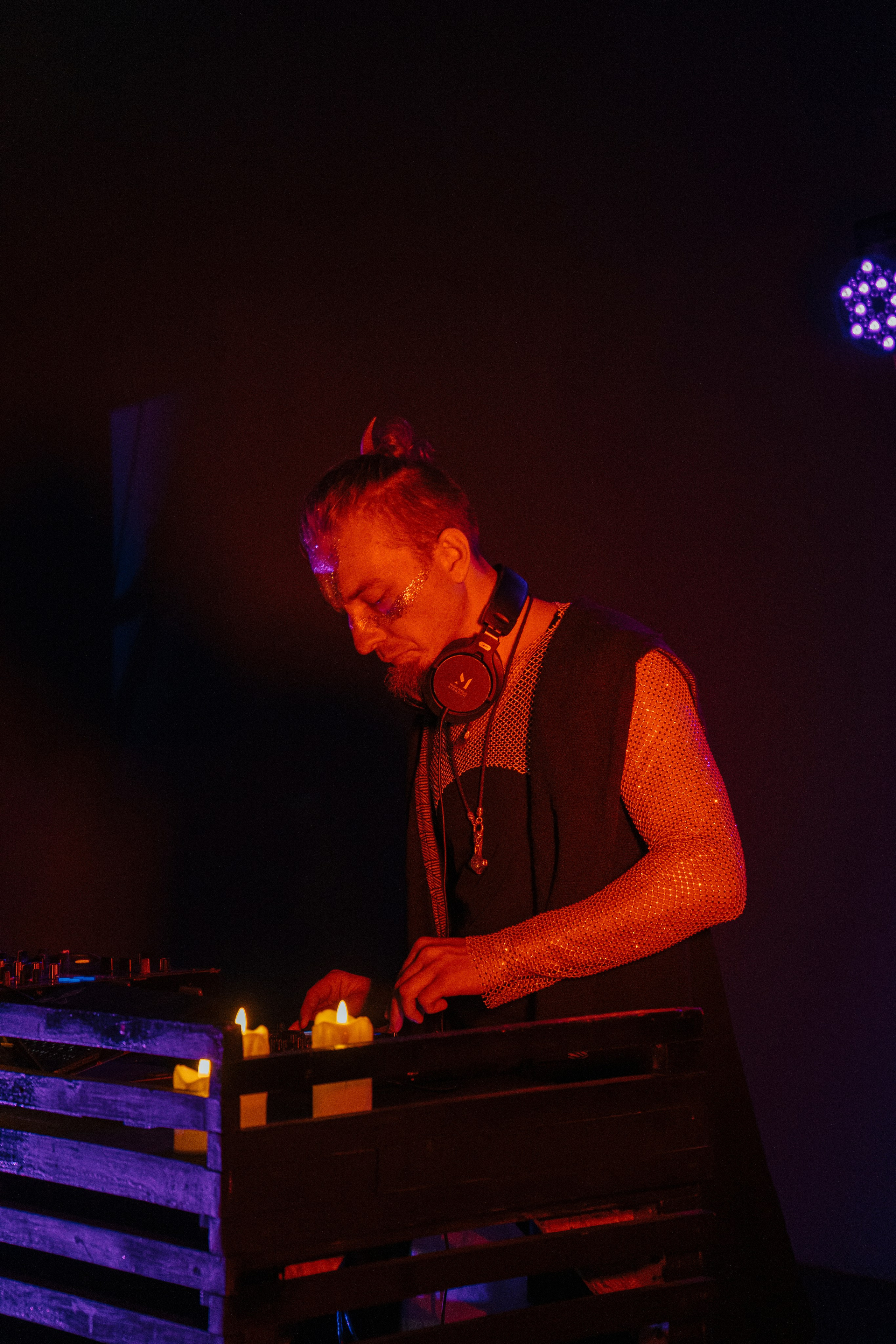 KARMA COSMO — AESTHETIC DANCE 2025. Портретный фотограф Нижний Новгород