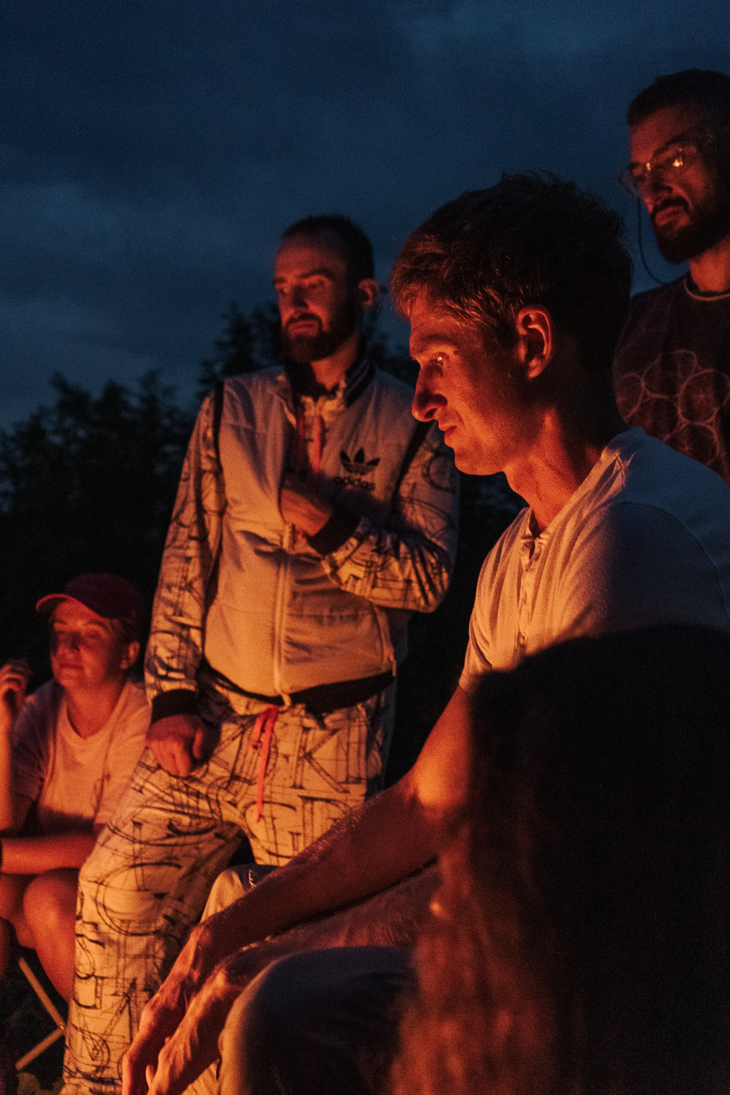 Ретрит от т-центра Псайторий 2024. Портретный фотограф Нижний Новгород