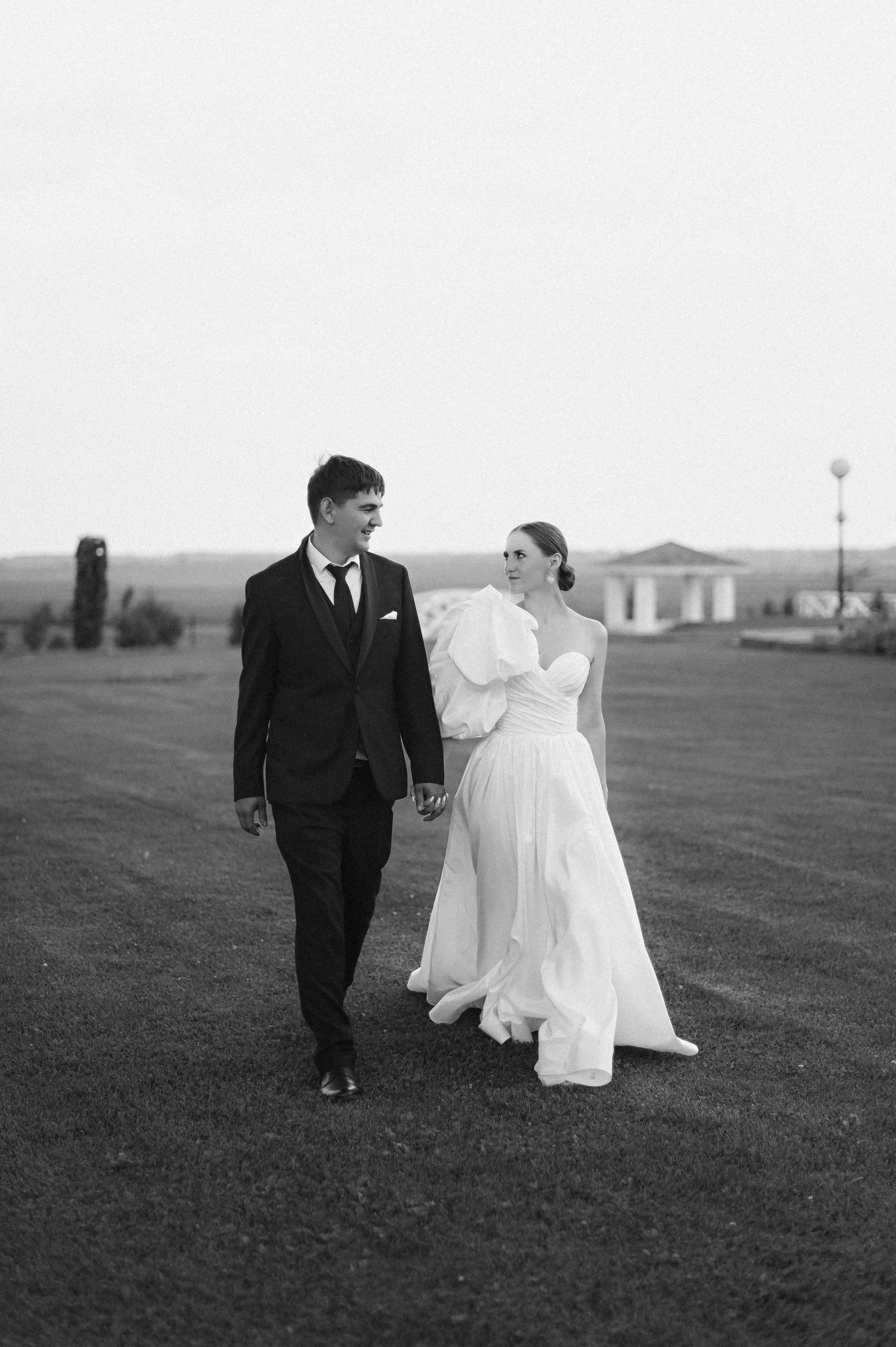 Женя + Полина — Оргаизация Грани. Свадебный и семейный фотограф Волгоград Москва