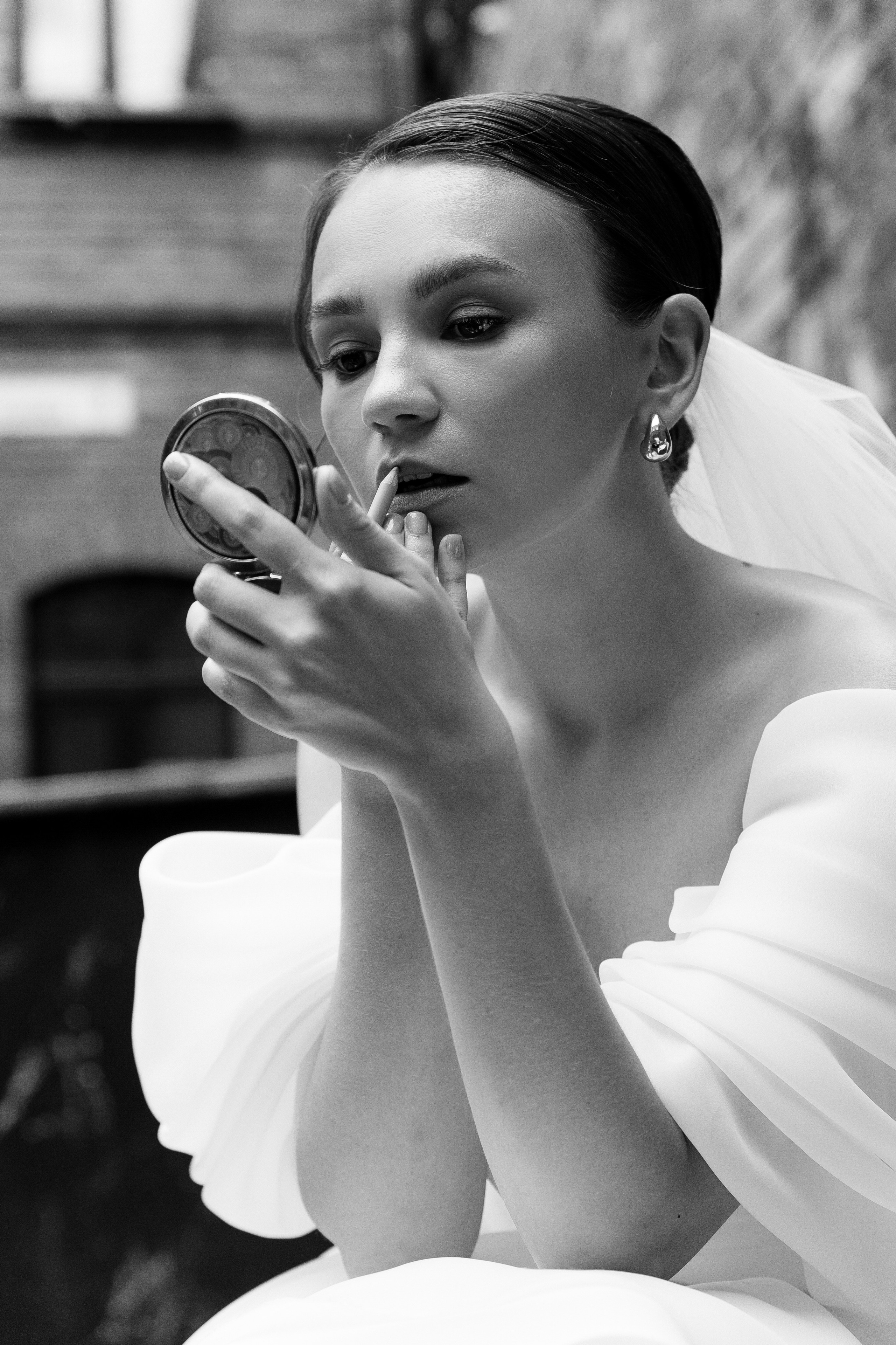 Ростик и Даша. Свадебный фотограф Ирина Поздеева в Томске/Северске